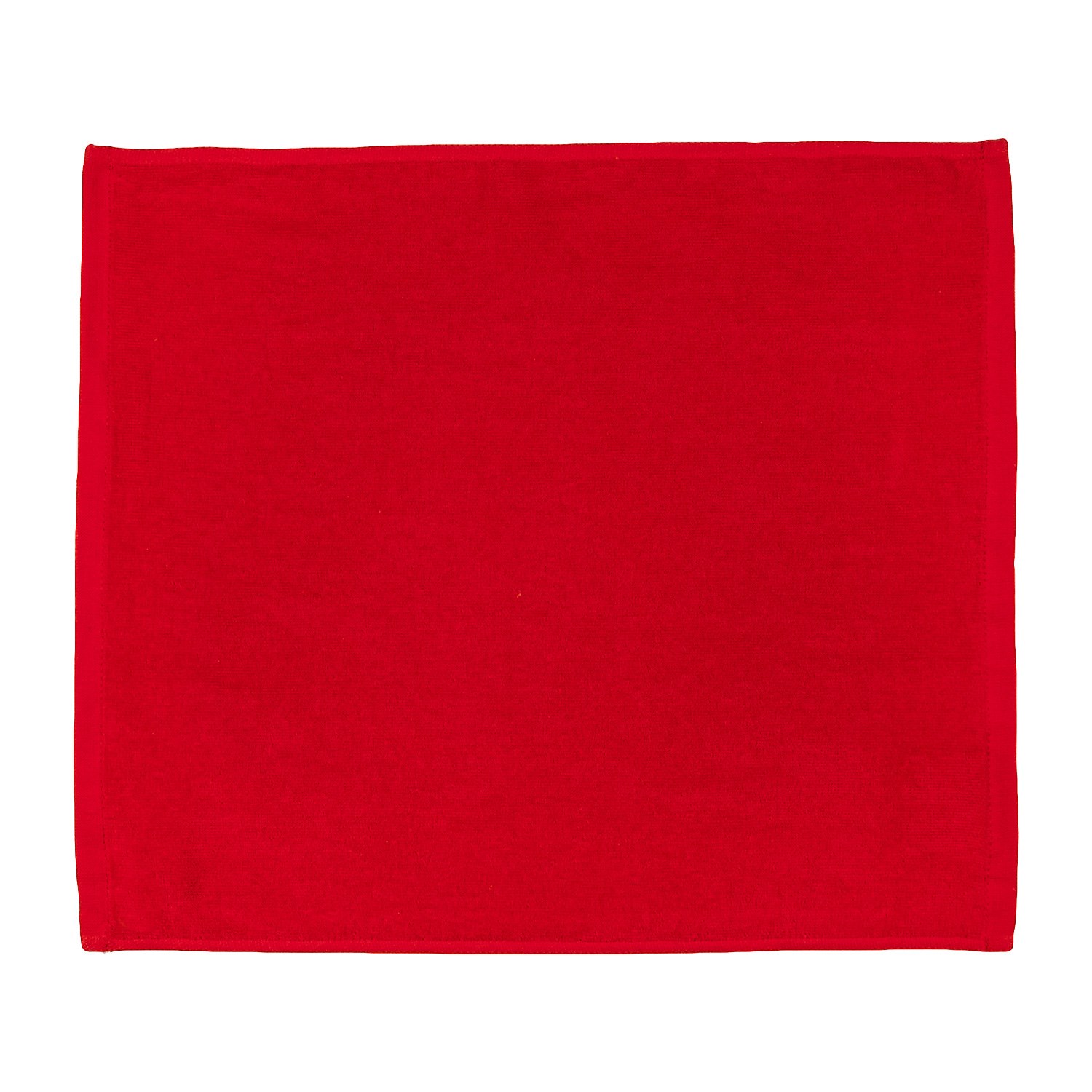 Premium Mid-Weight Velour Sports Towel