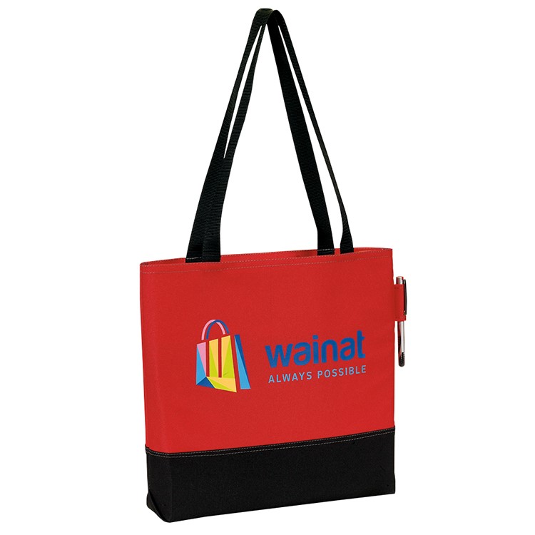 Simplicity Convention Tote 7