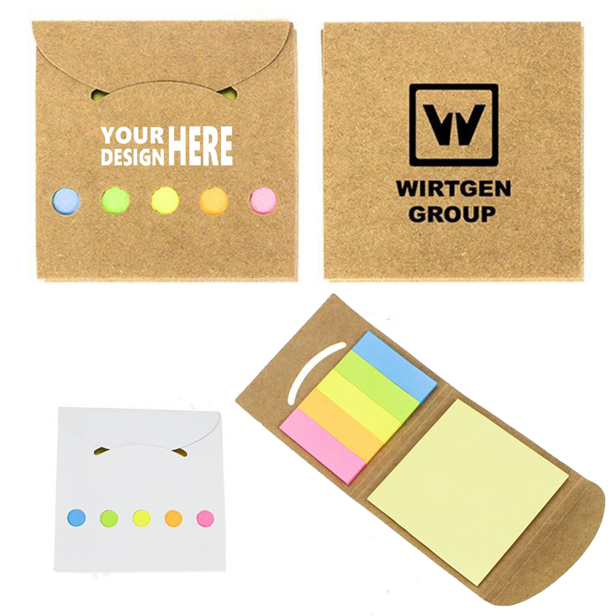 Sticky Notes 1