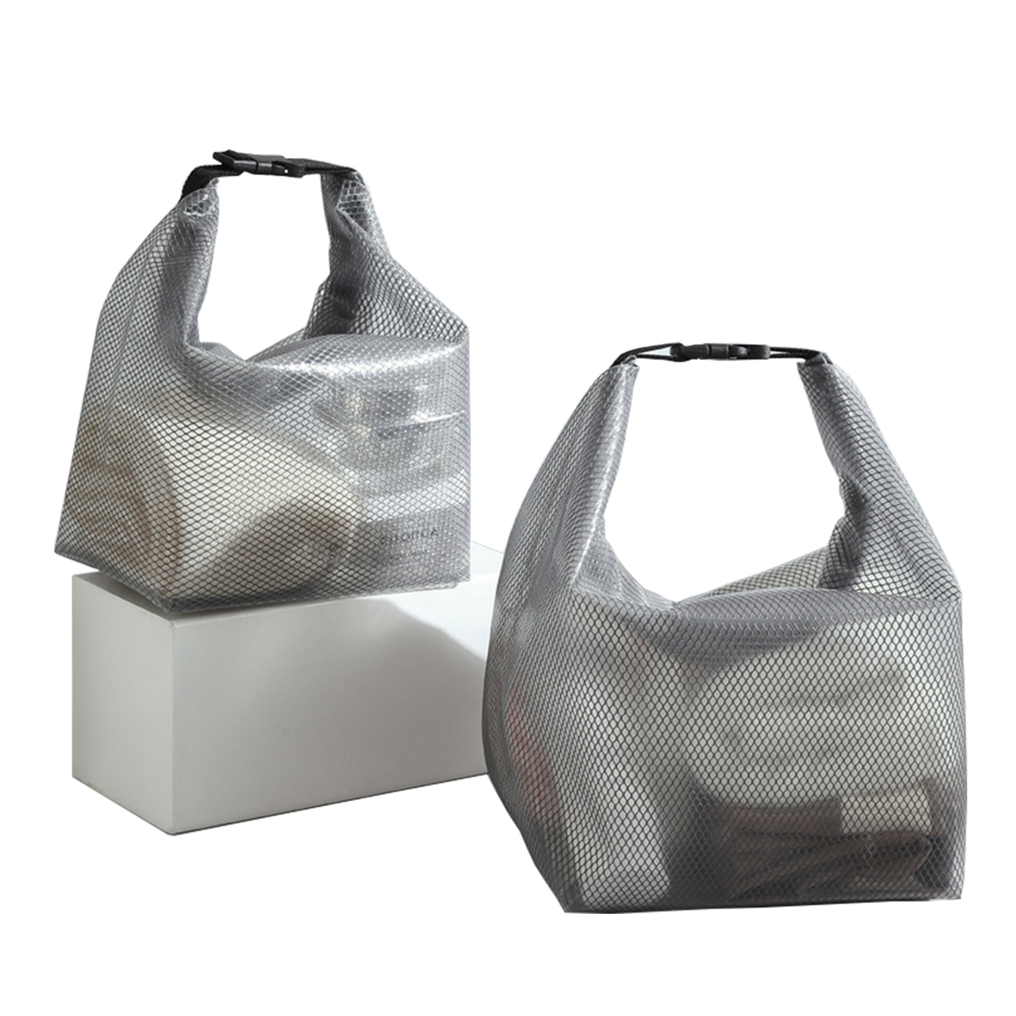 MOQ100 Waterproof Storage Bag 2