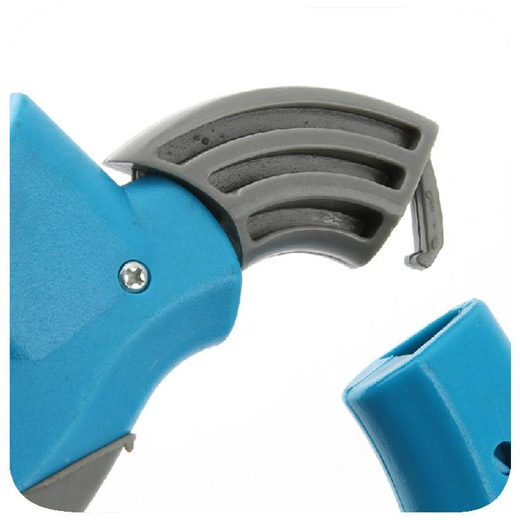 Creative D-type Handheld Device Large-load Vegetable Lifter 5
