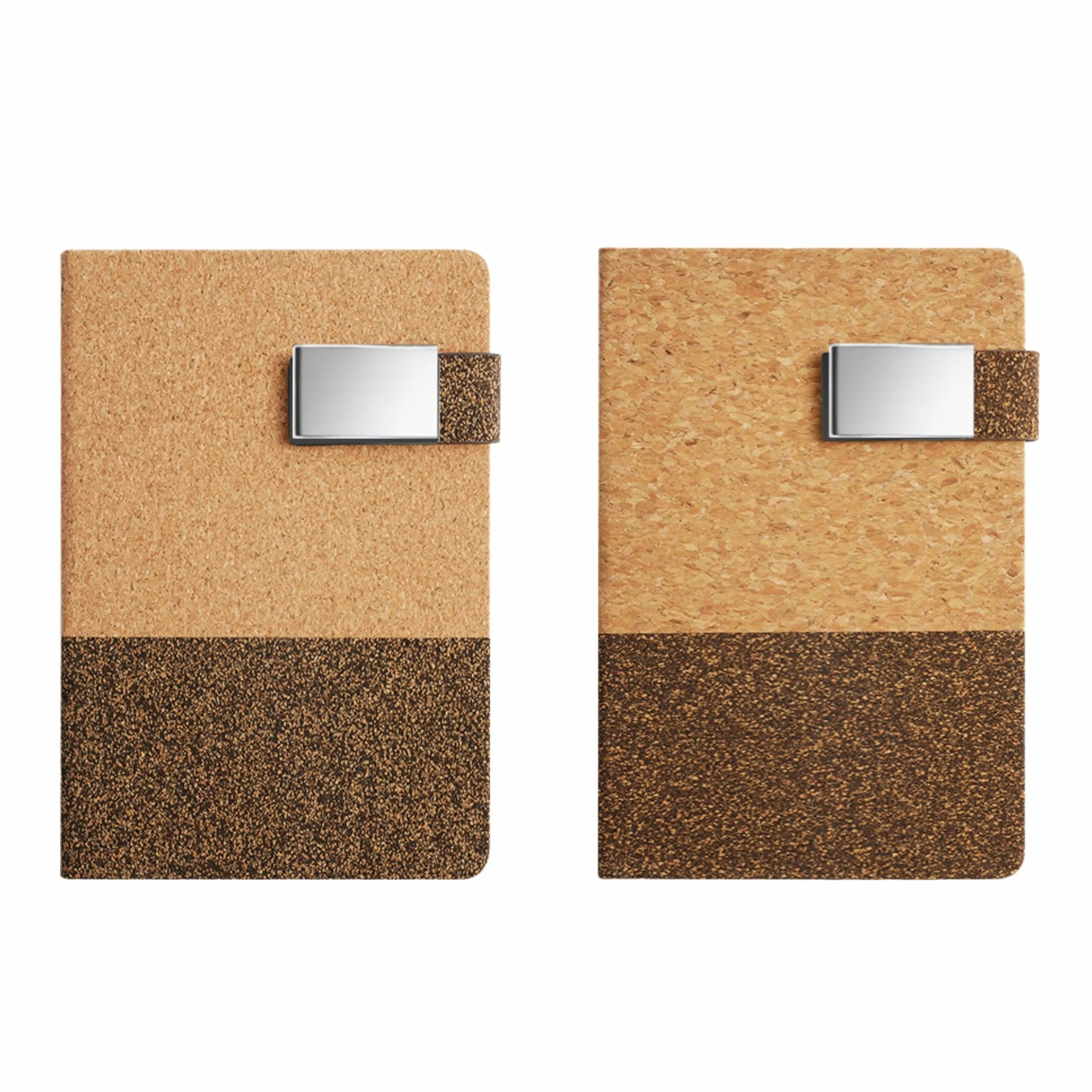 Eco-Style A5 Hardcover Notebook 5
