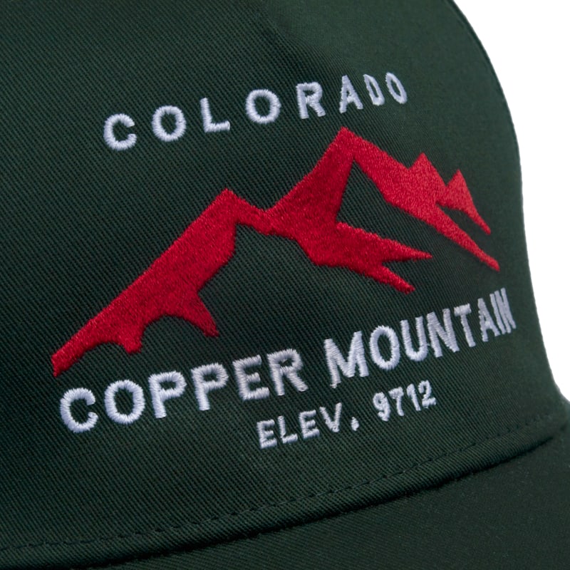 Custom Structured Baseball Hats 51