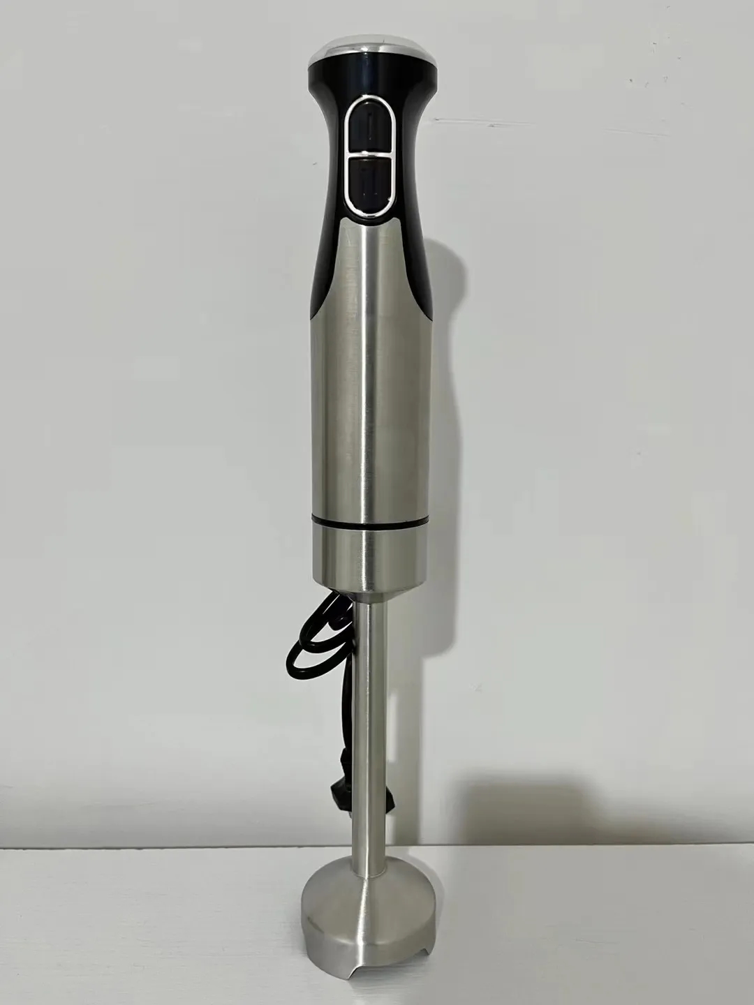 Handheld Fruit Blender 2