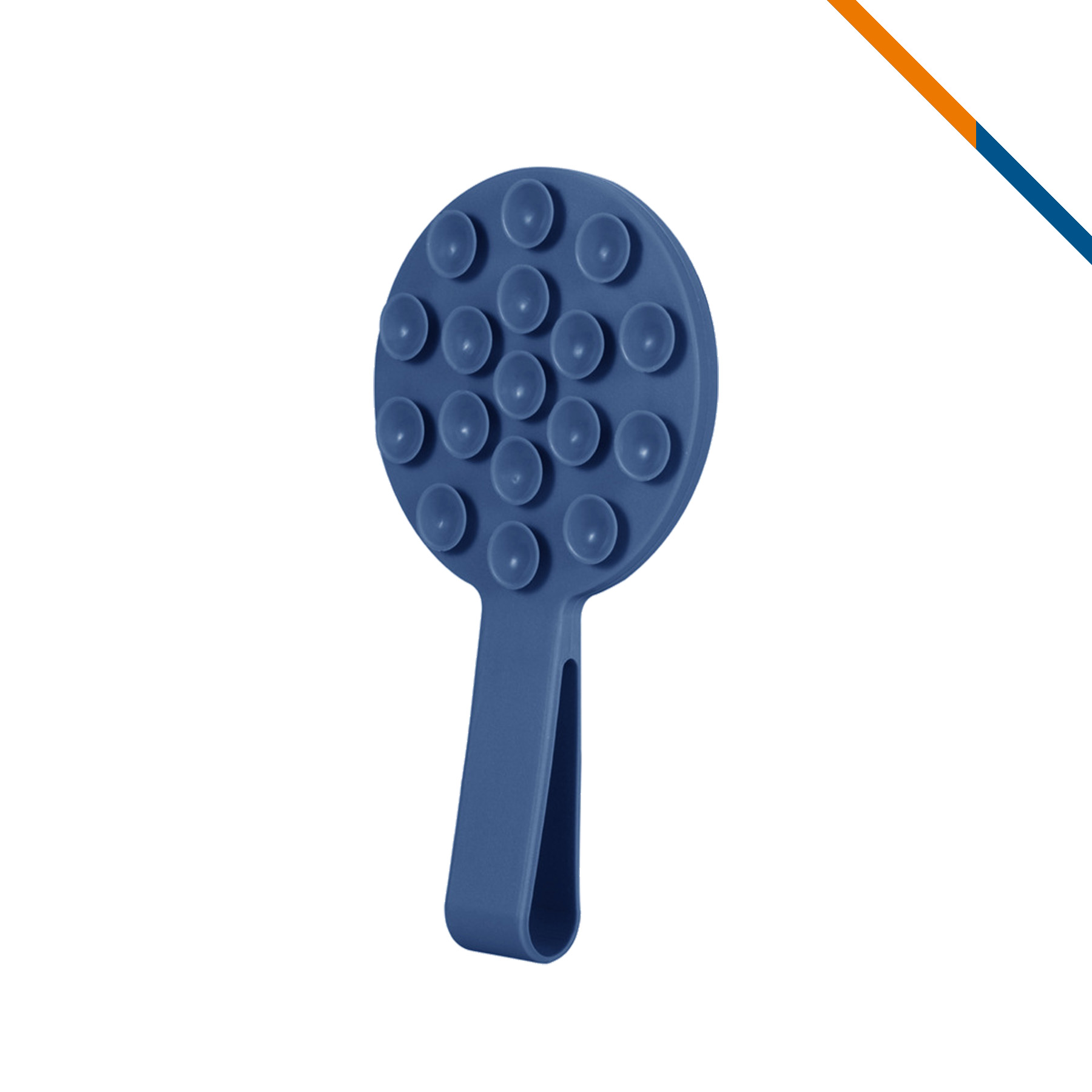 Strata Silicone Magnetic Suction Phone Holder 10