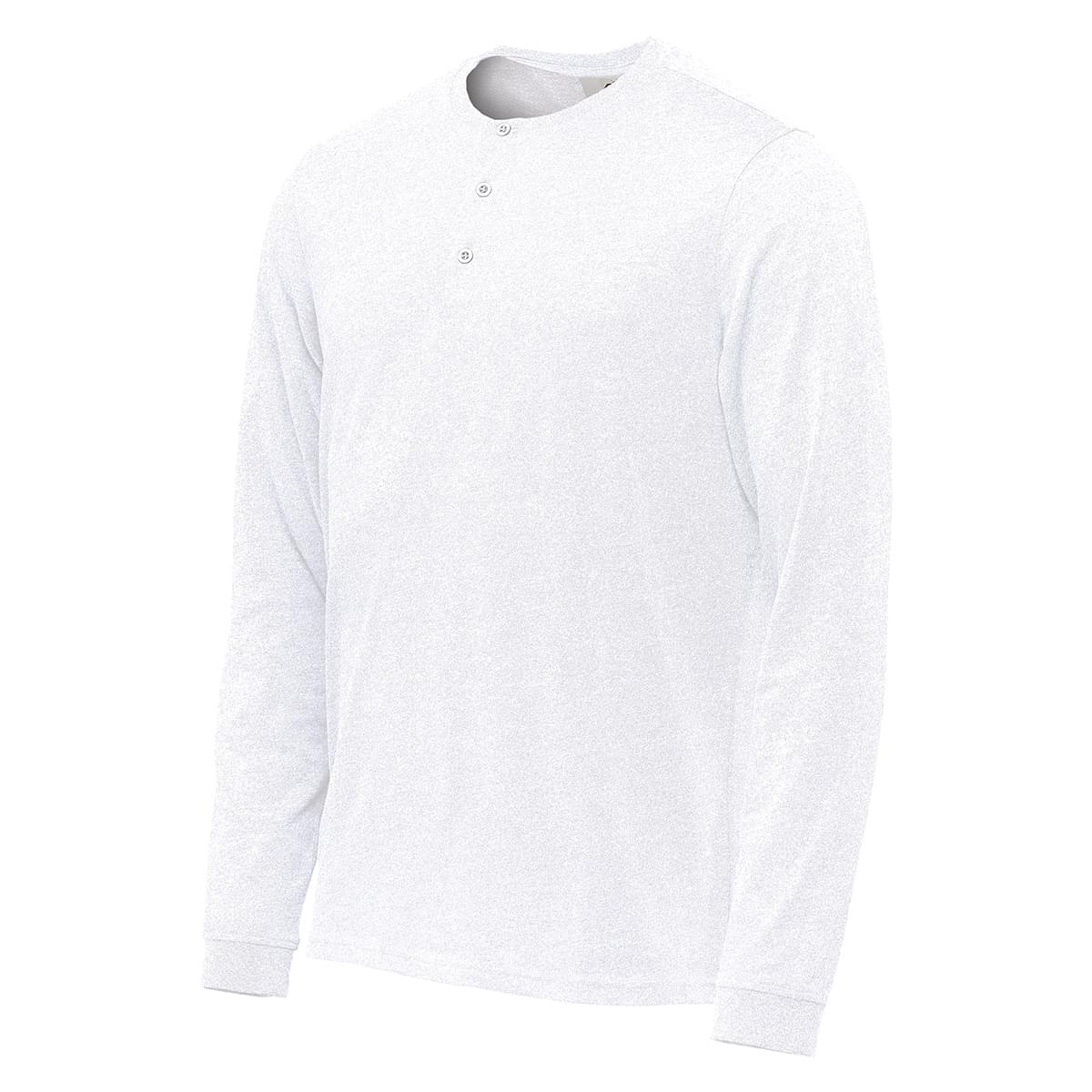 Stormtech Men's Torcello Long Sleeve Henley 9