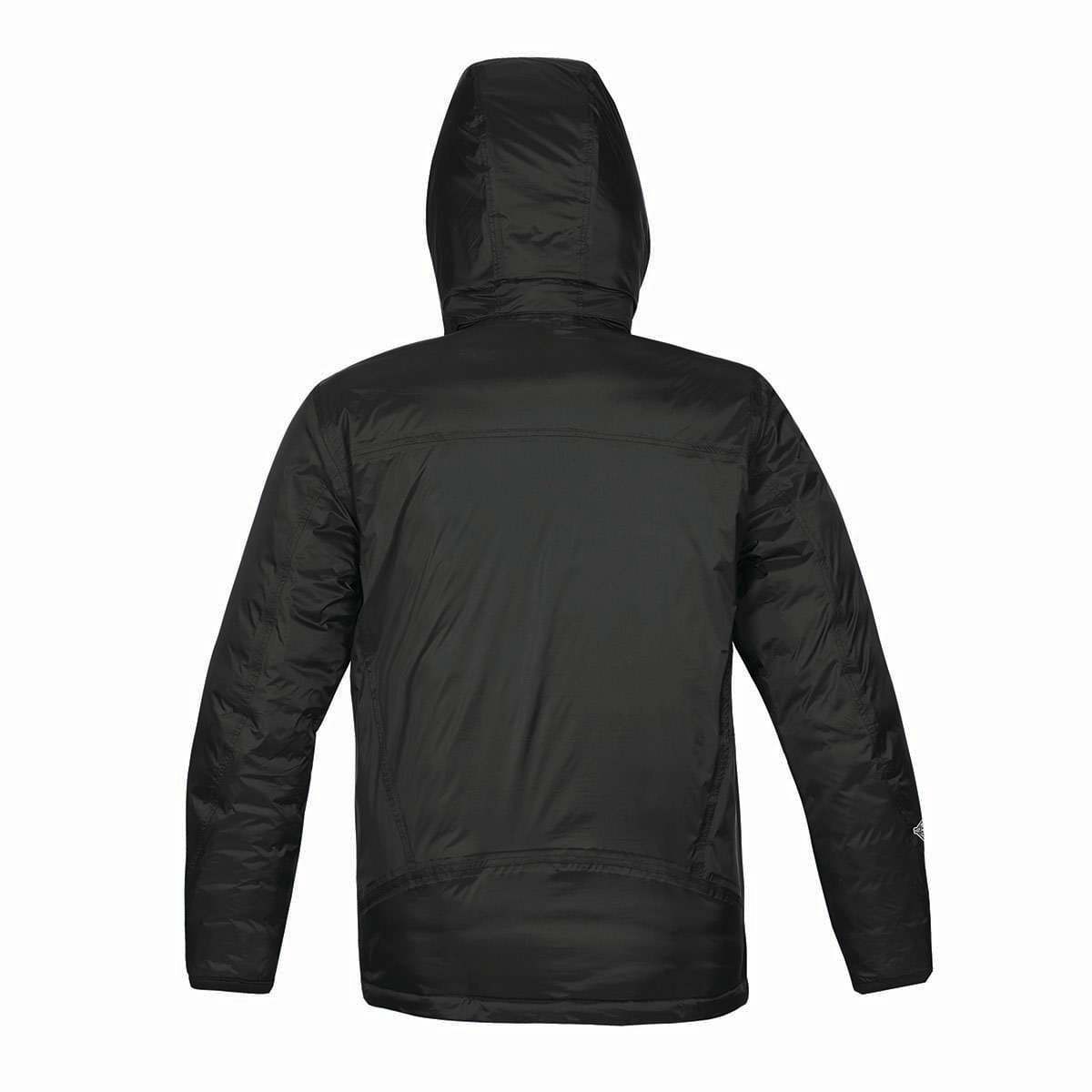 Stormtech Men's Black Ice Thermal Jacket 4
