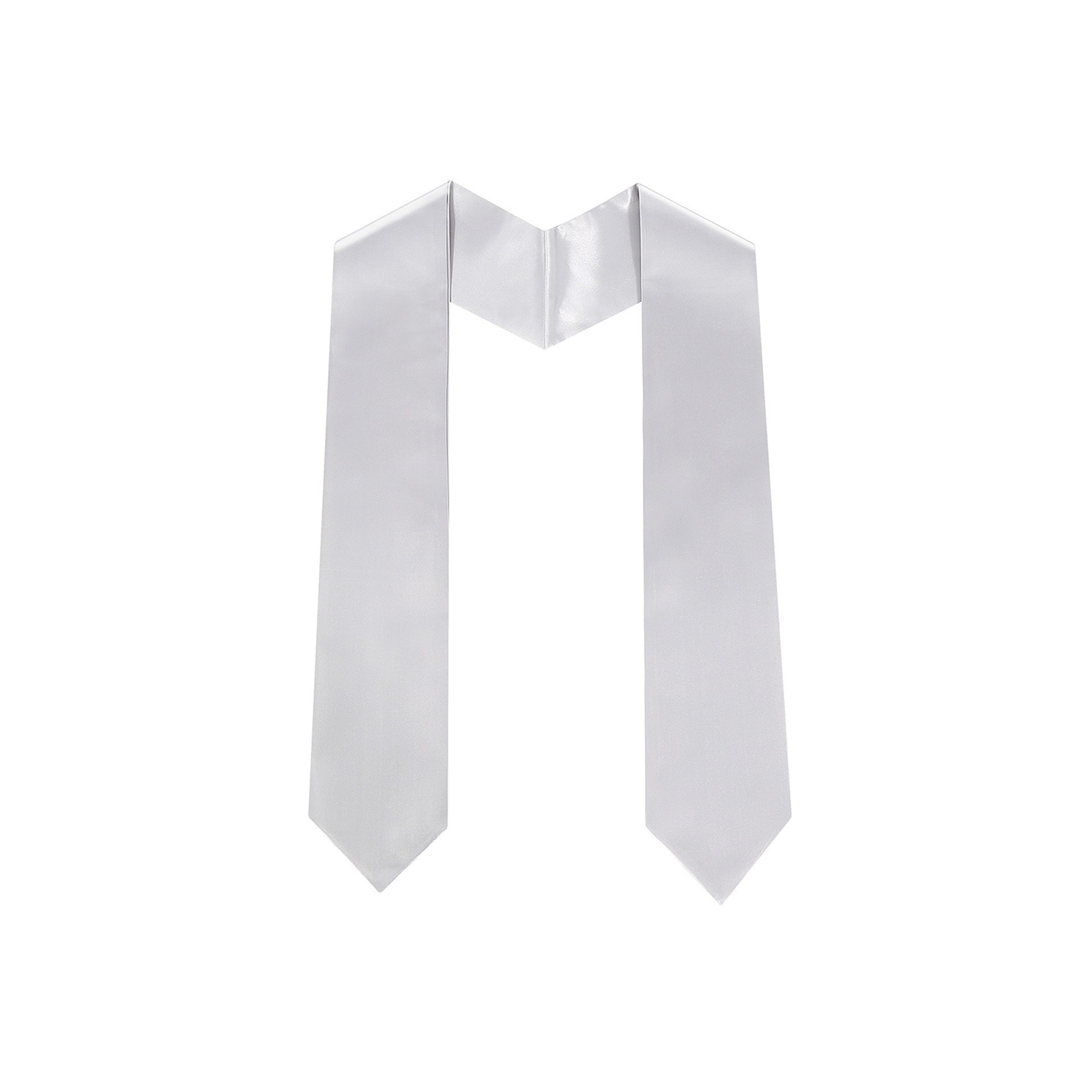 Polyester Fabric Graduation Stole Sash 14