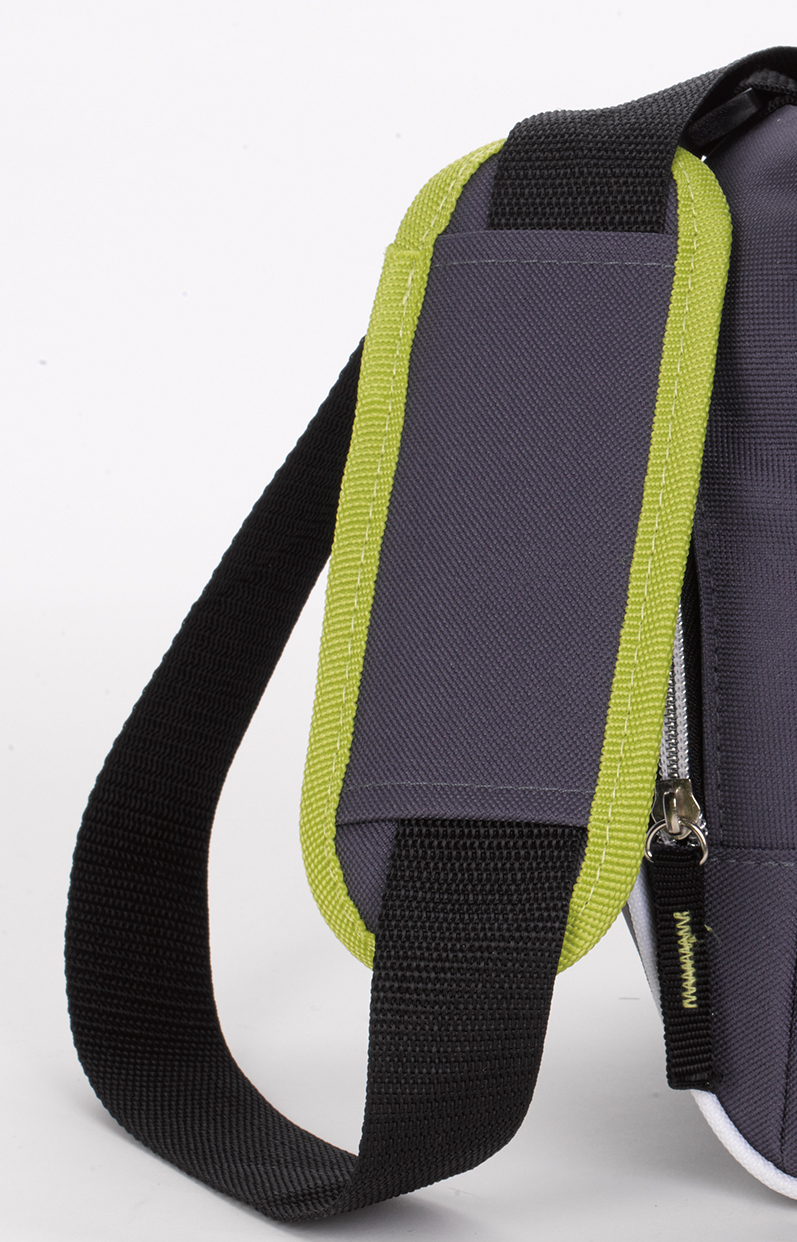 Koozie® Lunch Duffel Cooler