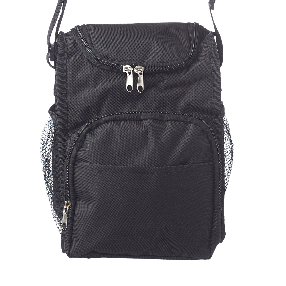 Multipurpose Zippered Lunch Bags