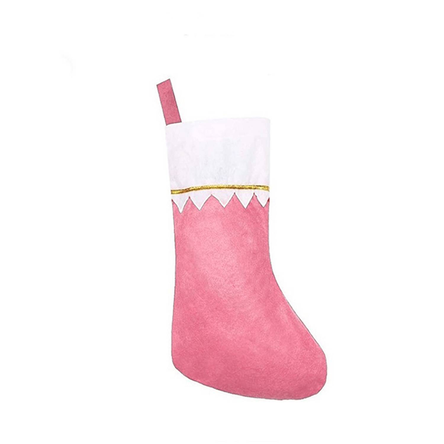 Non-Woven Christmas Stocking 10