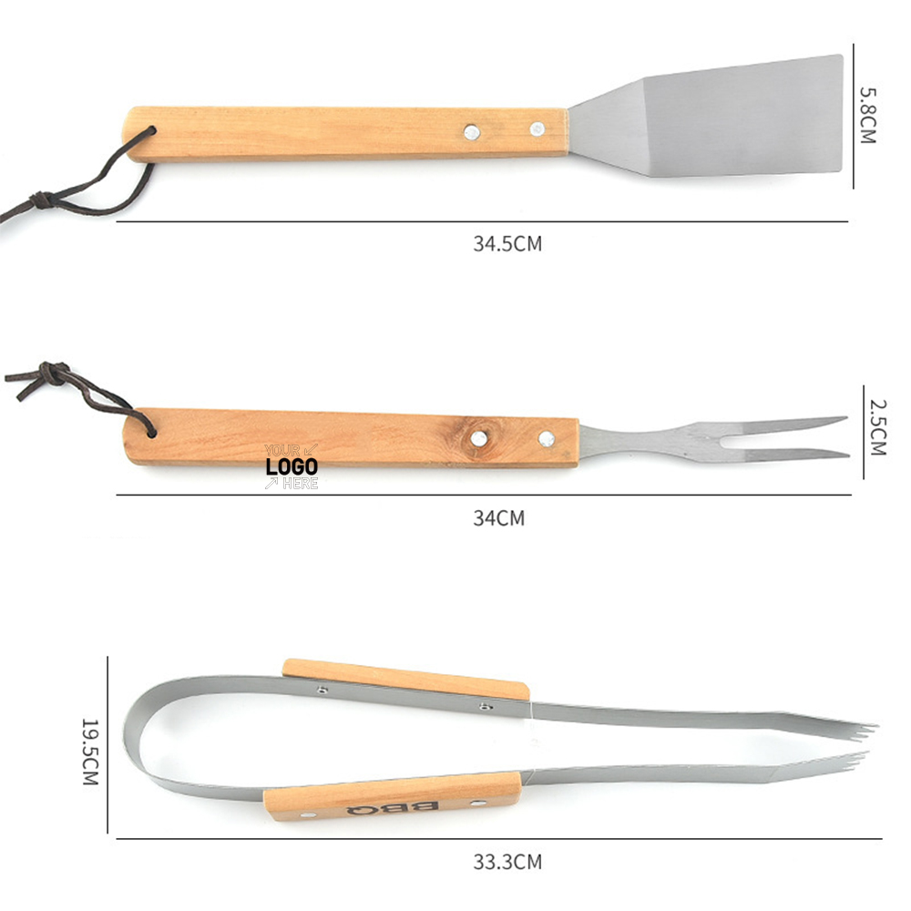 Steak spatula 2