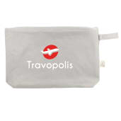 Organic Cotton Travel Kit 12