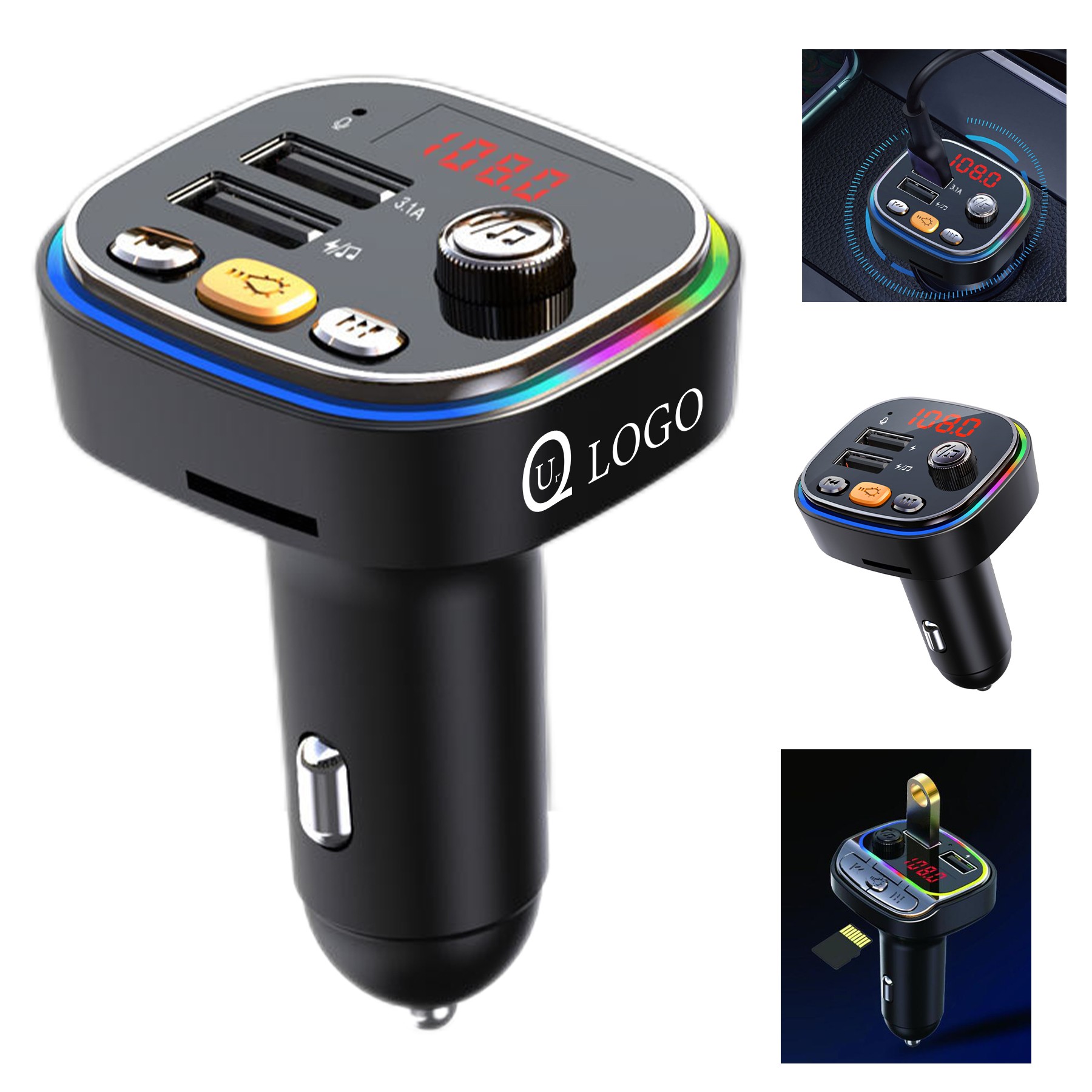 Car Mp3 Player