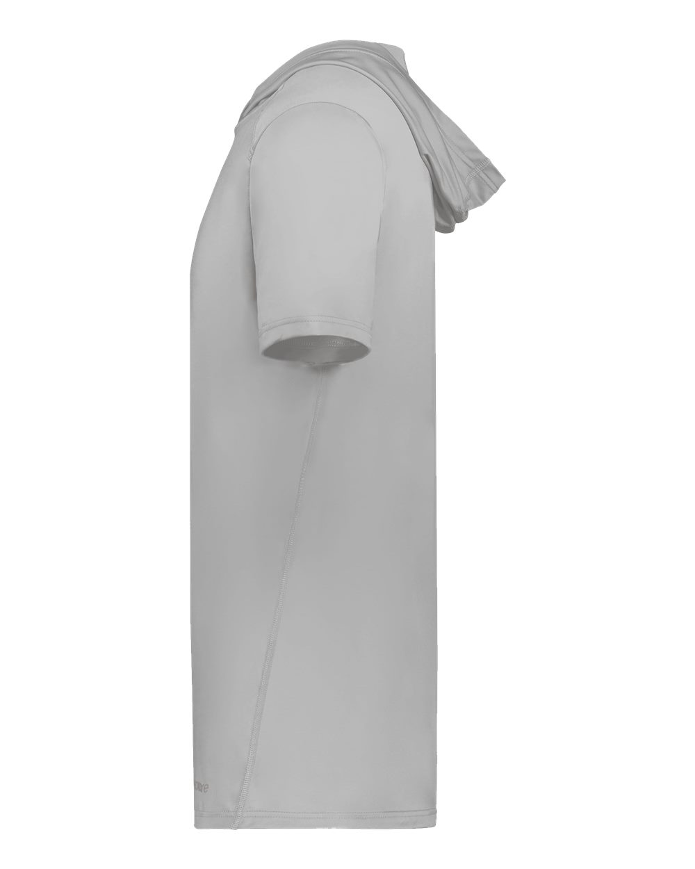 Men's Hooded T-Shirt Powered by Coolcore - 222142 12