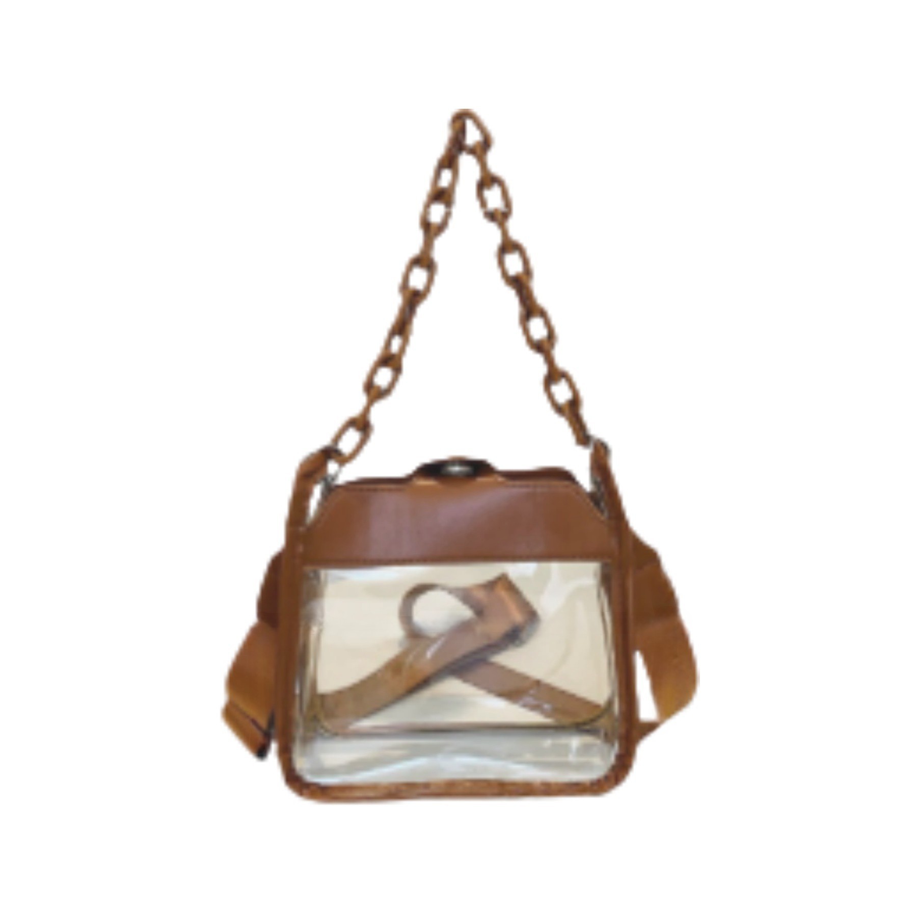 Jelly Hand Bag 9