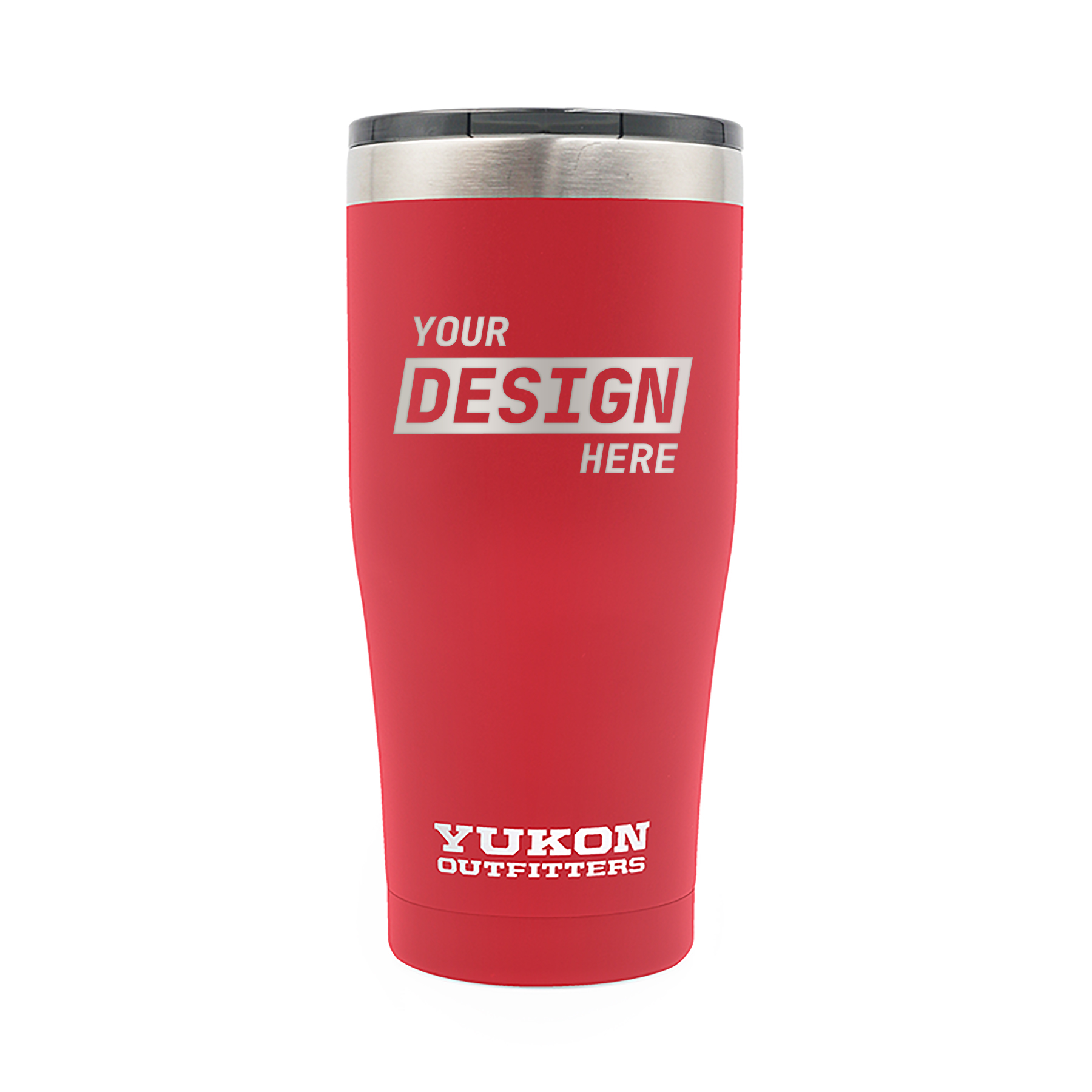 Yukon Outfitters 20 oz Freedom Tumbler