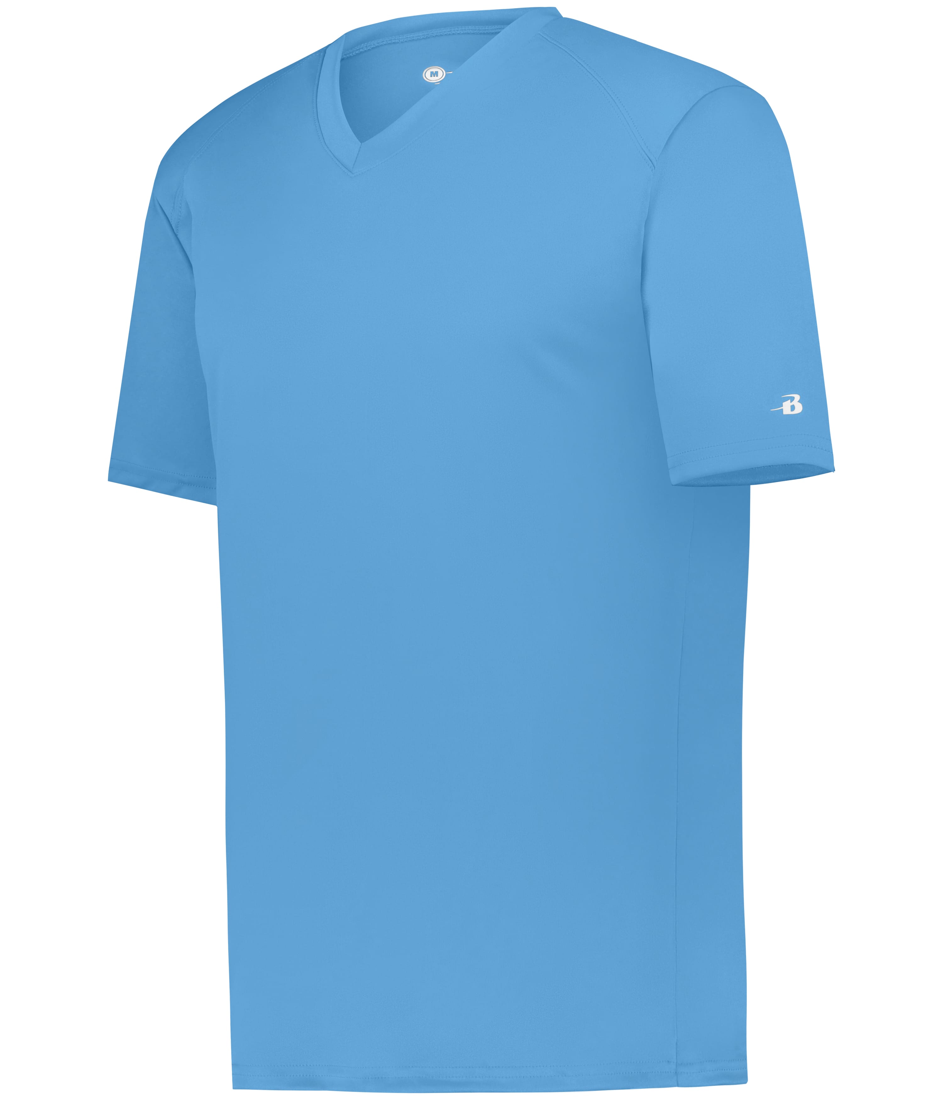 B-CORE V-NECK TEE 20