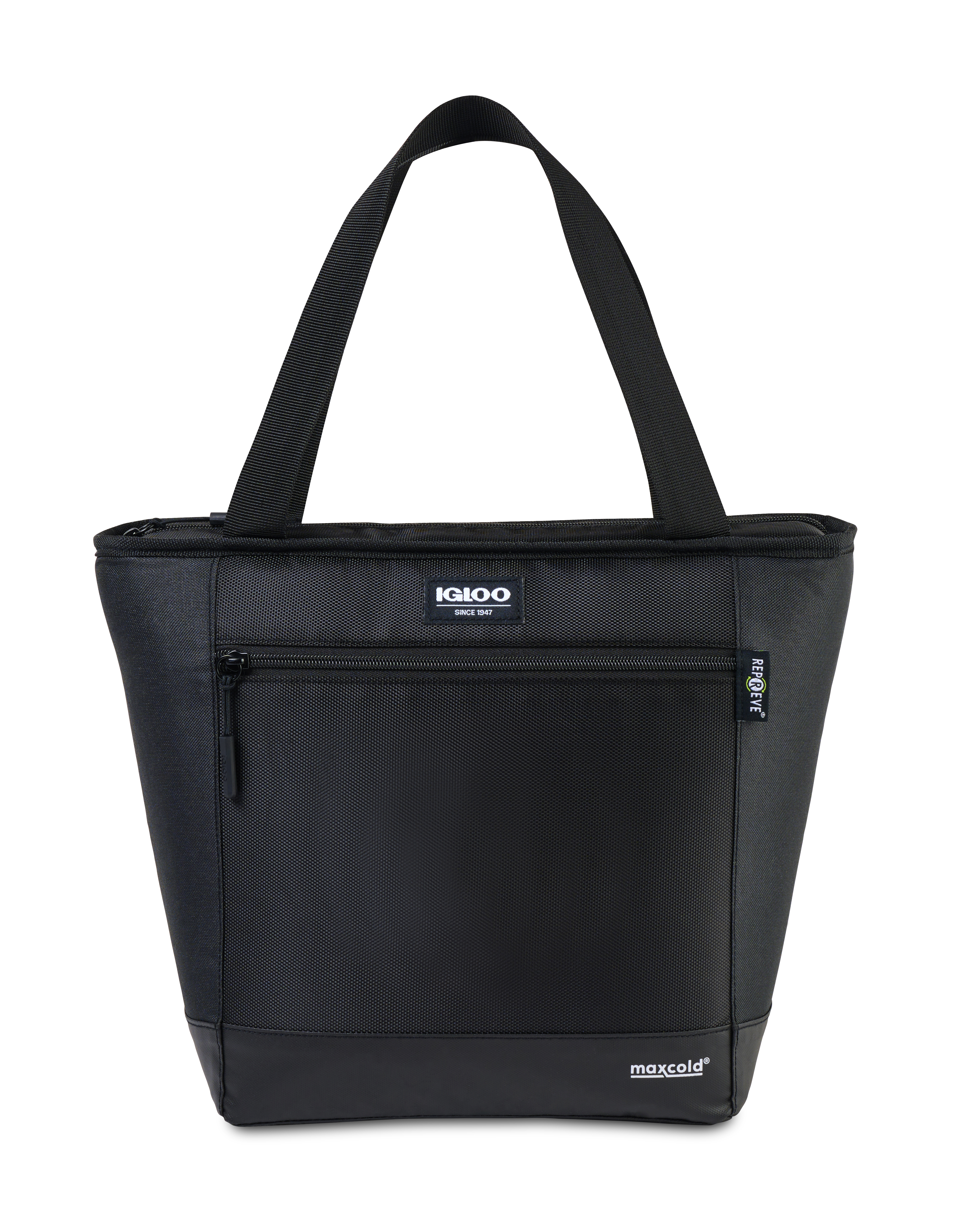 Igloo® REPREVE Tote Cooler