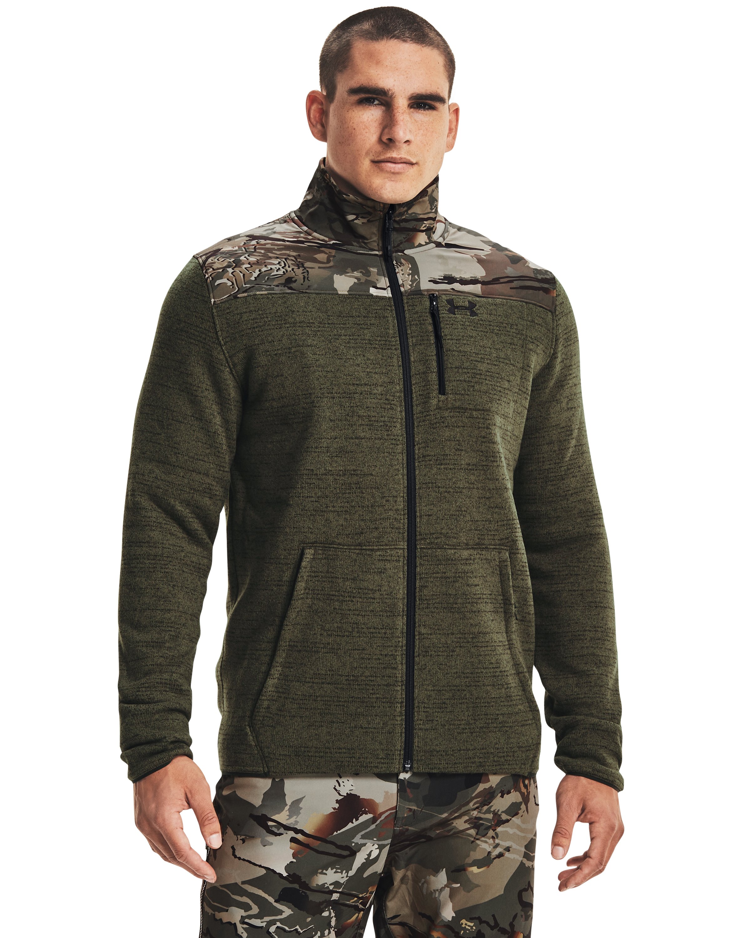 Men's UA Specialist 2.0 Jacket 6