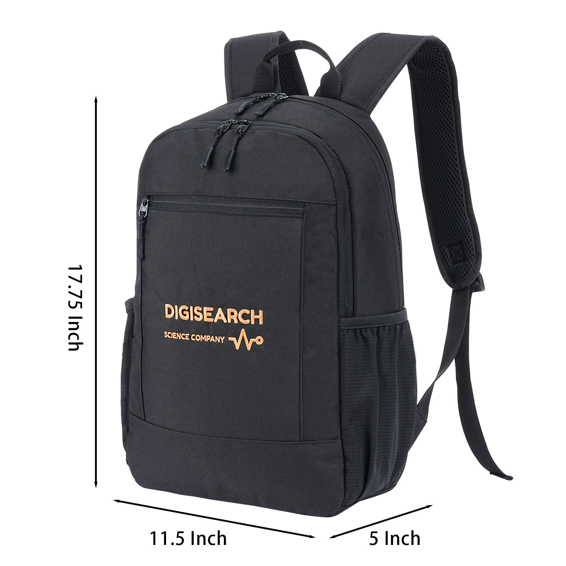 Daily Commute Backpack 3