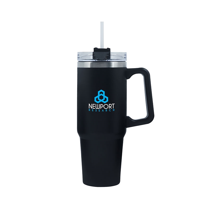 Lyon 30 oz. Double Wall Stainless Steel Travel Mug 66