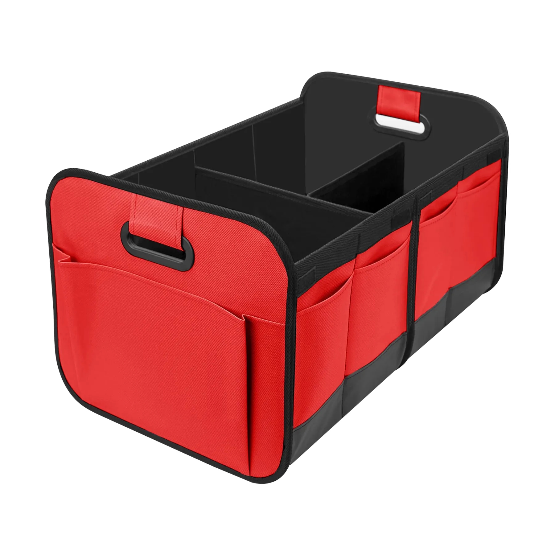 Trunk Organizer For Car 6