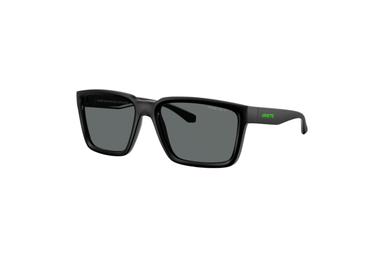 Arnette Polarized Plot Twist Sunglasses 1