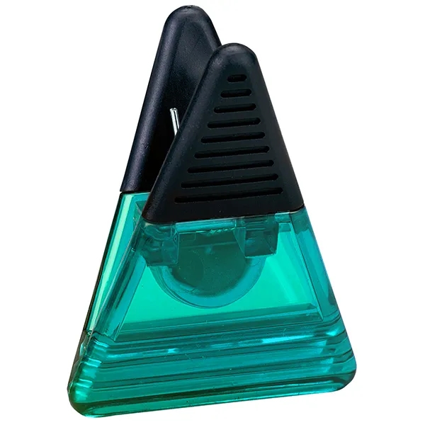 Plastic Ad Clip 3