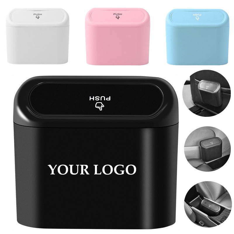 Mini Car Trash Cans 8