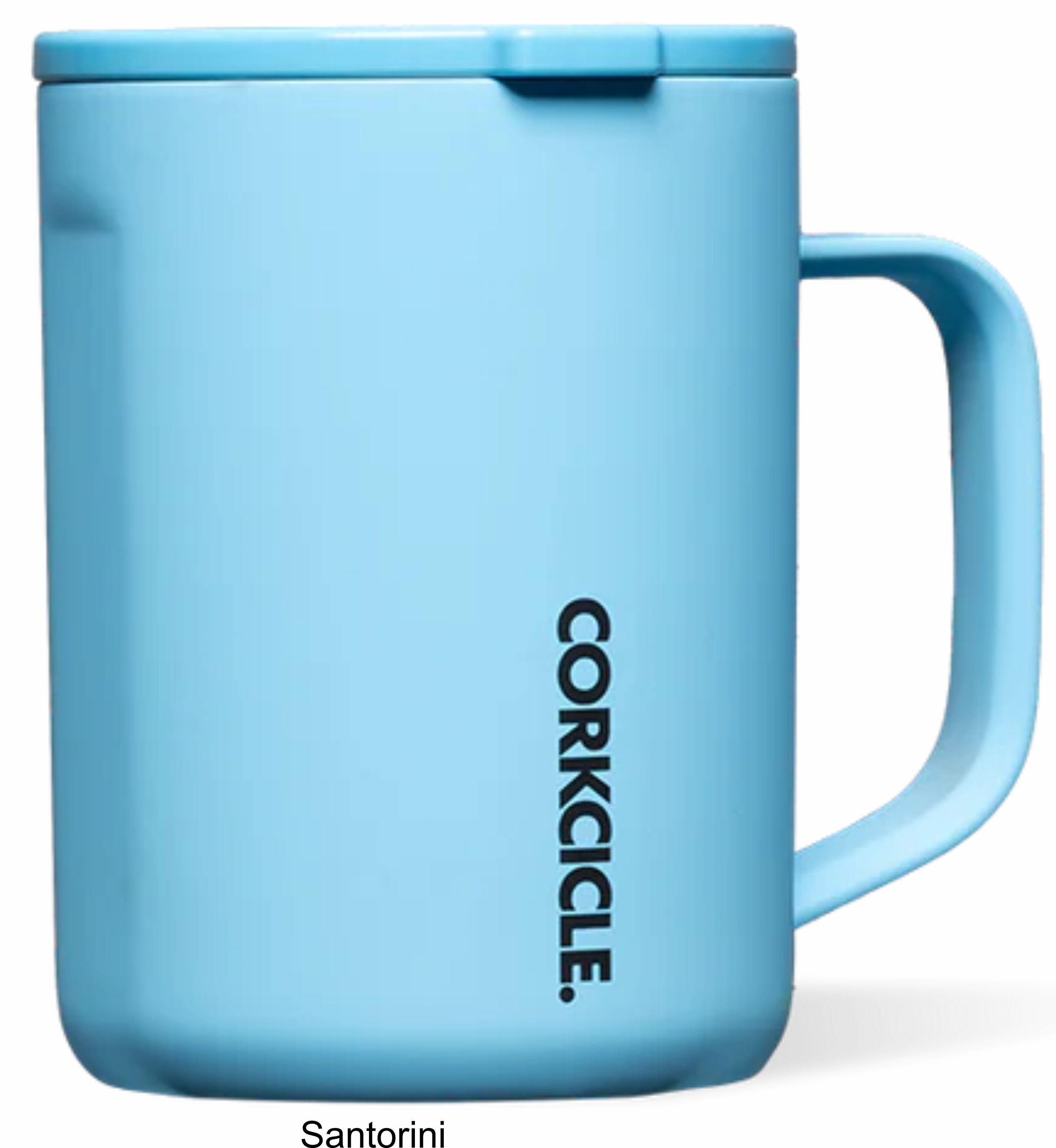 Corkcicle Coffee Mug 19