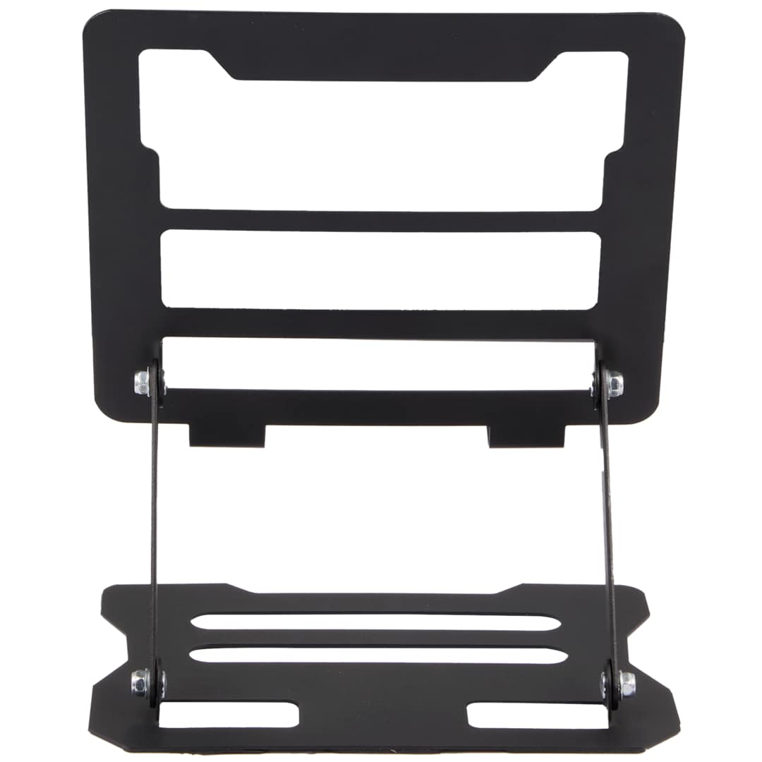 Elevate Laptop Stand and Bluetooth Speaker 120