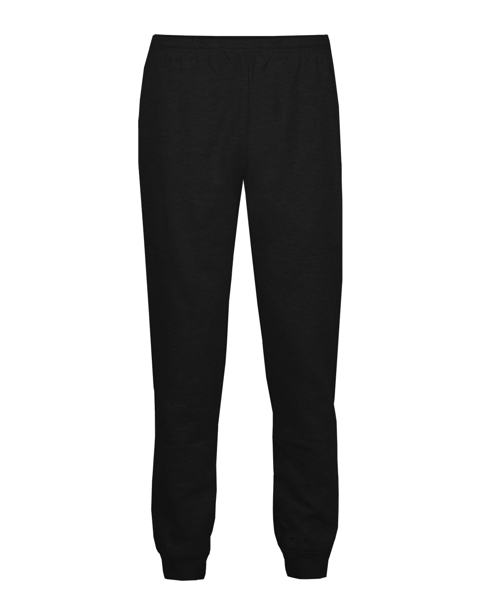Athletic Fleece Jogger Pant 2