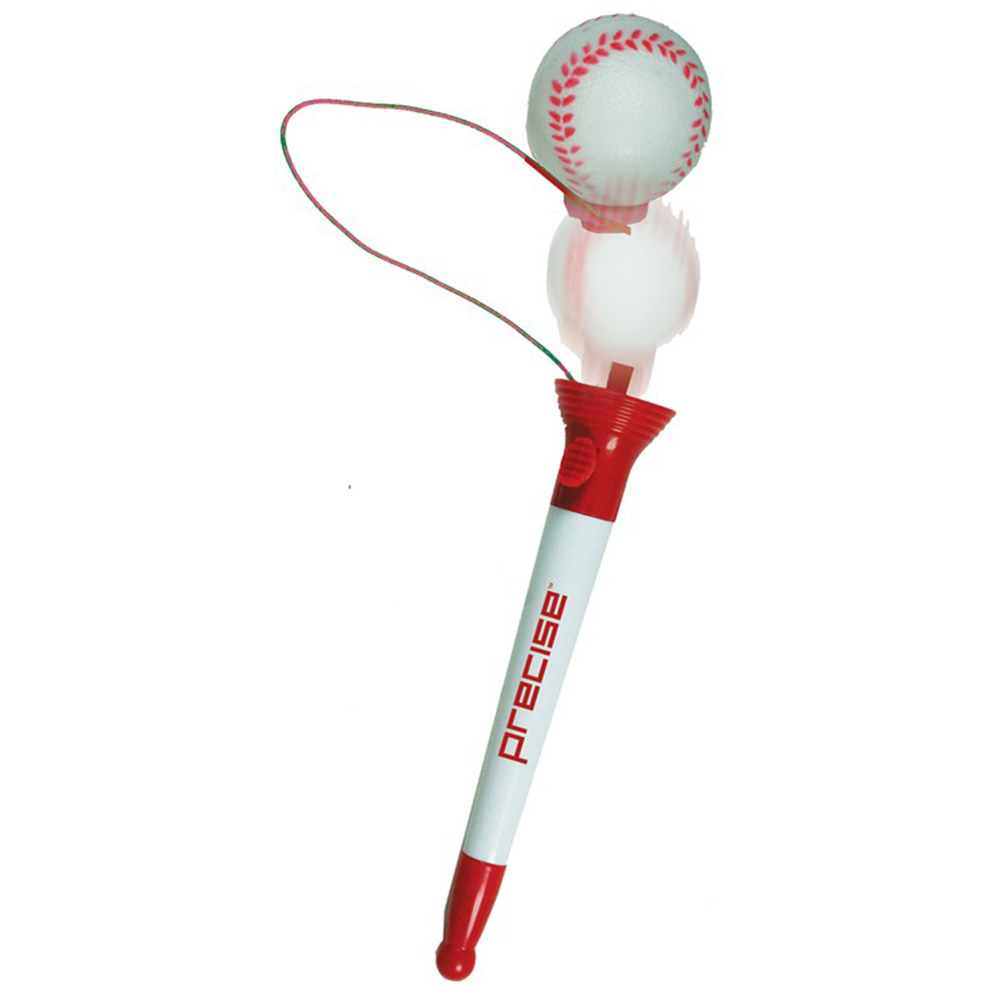 Pop Top Baseball Pen 4