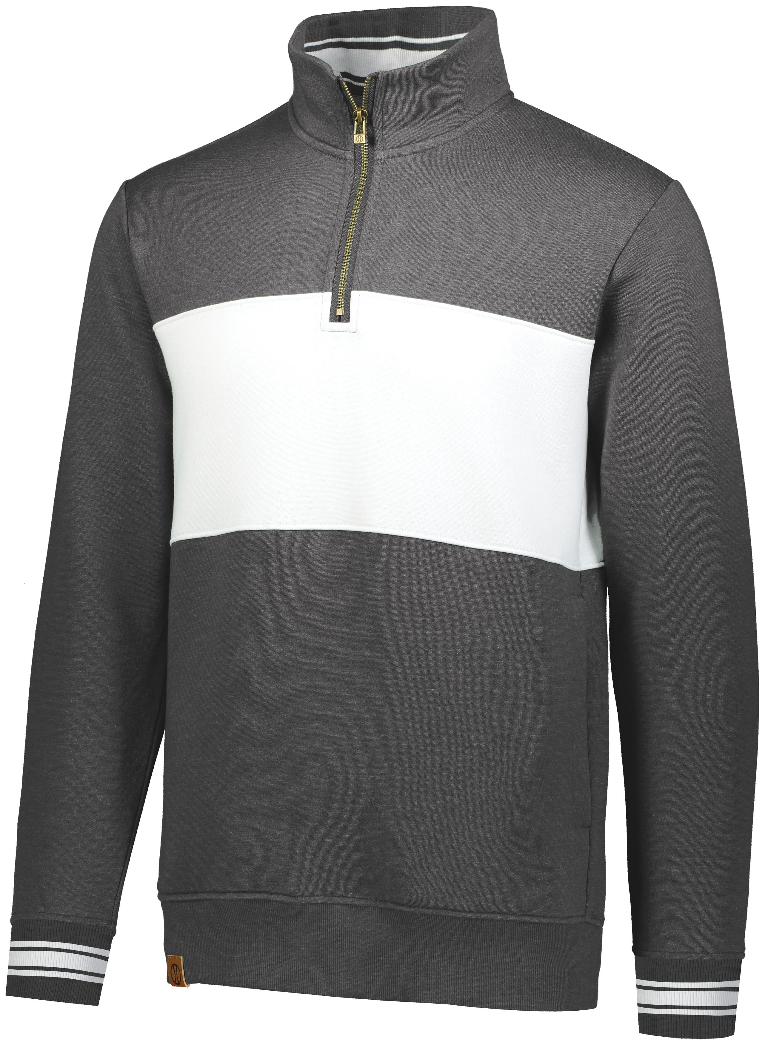 All-American Pullover 11