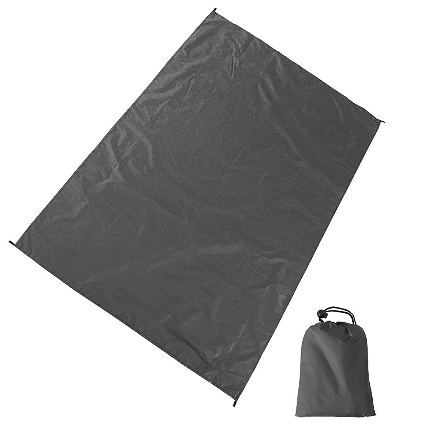 Waterproof Sand-Free Polyester Mat – Outdoor & Travel Use 6