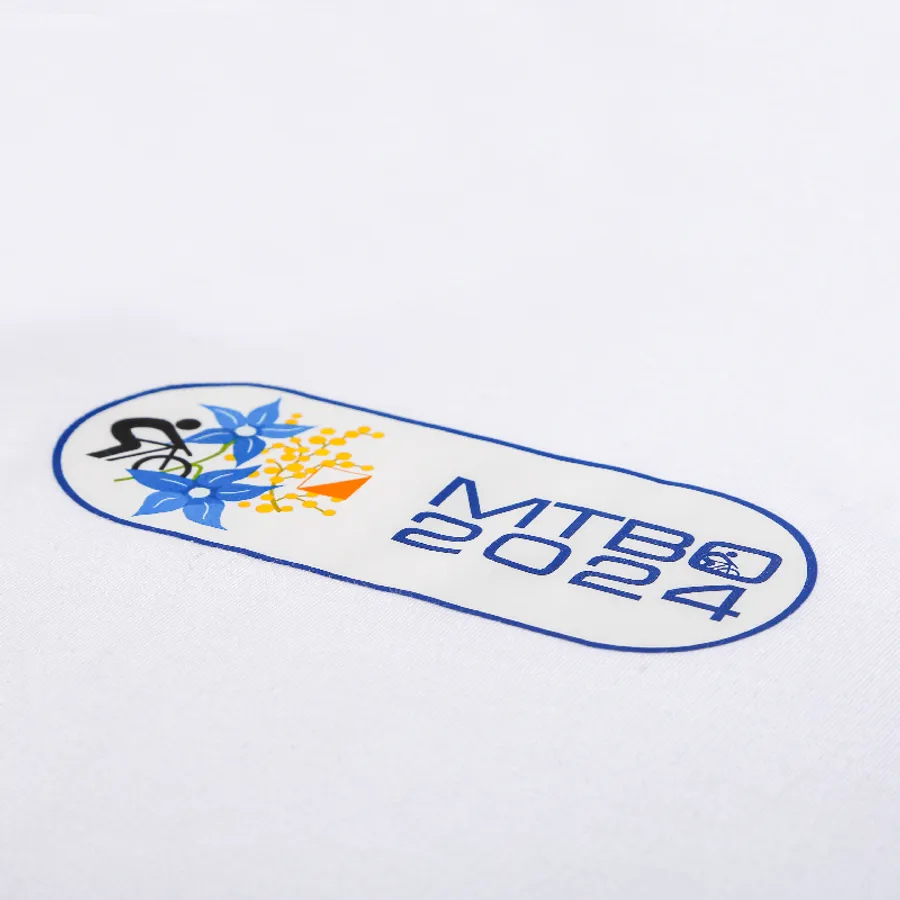 Heat Transfer Patches 14