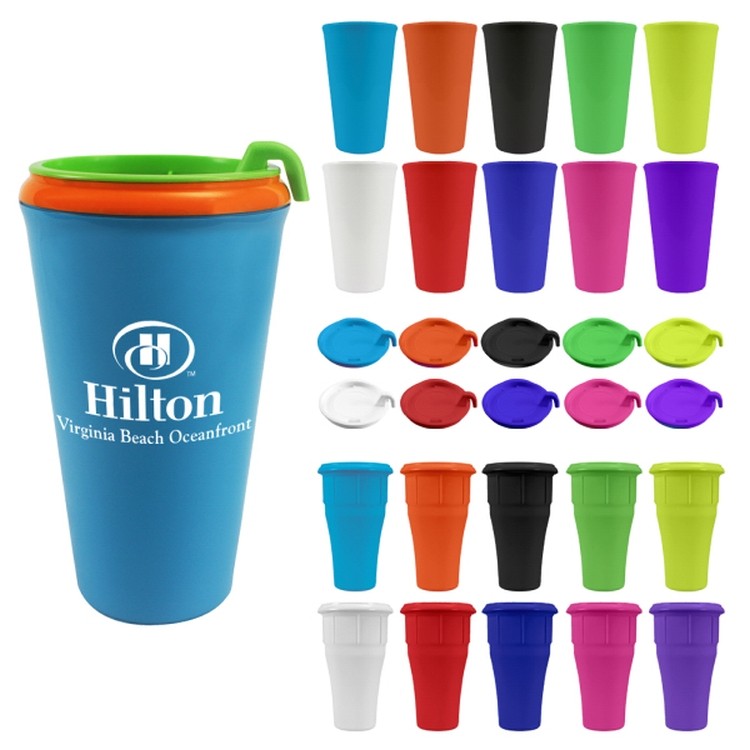 16 oz. Mix 'n Match Infinity Tumbler 2