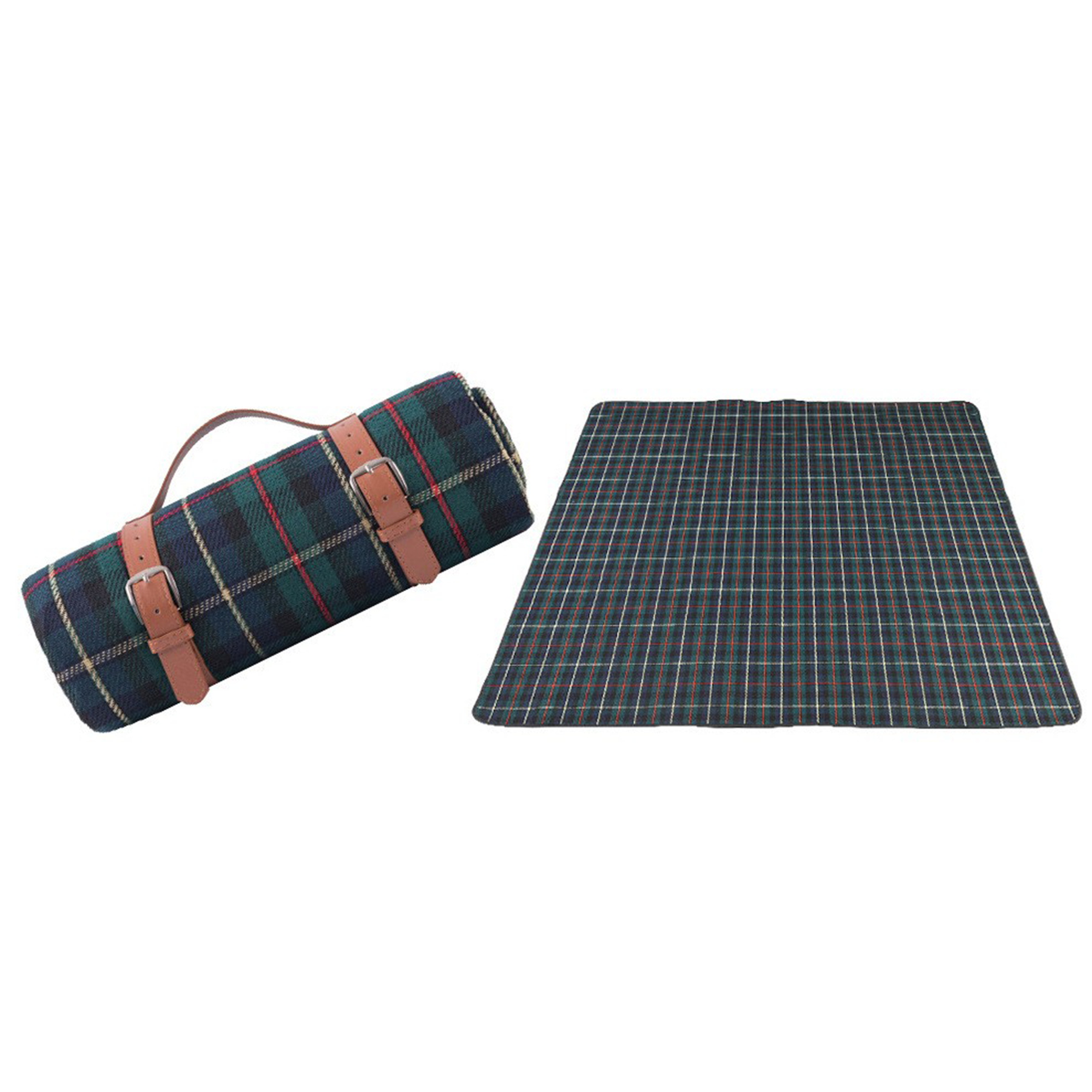 Blanket Outdoor For Stylish Picnic 9