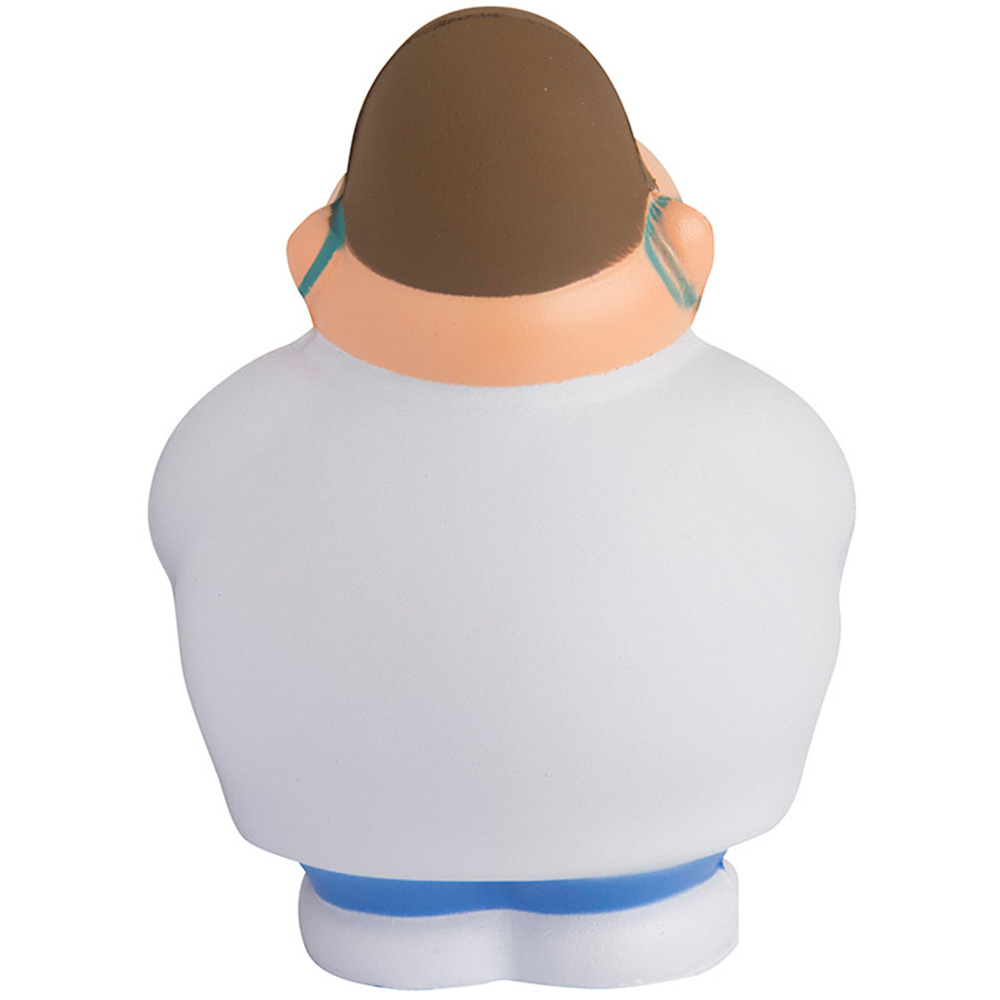 Dentist Bert Stress Reliever 9