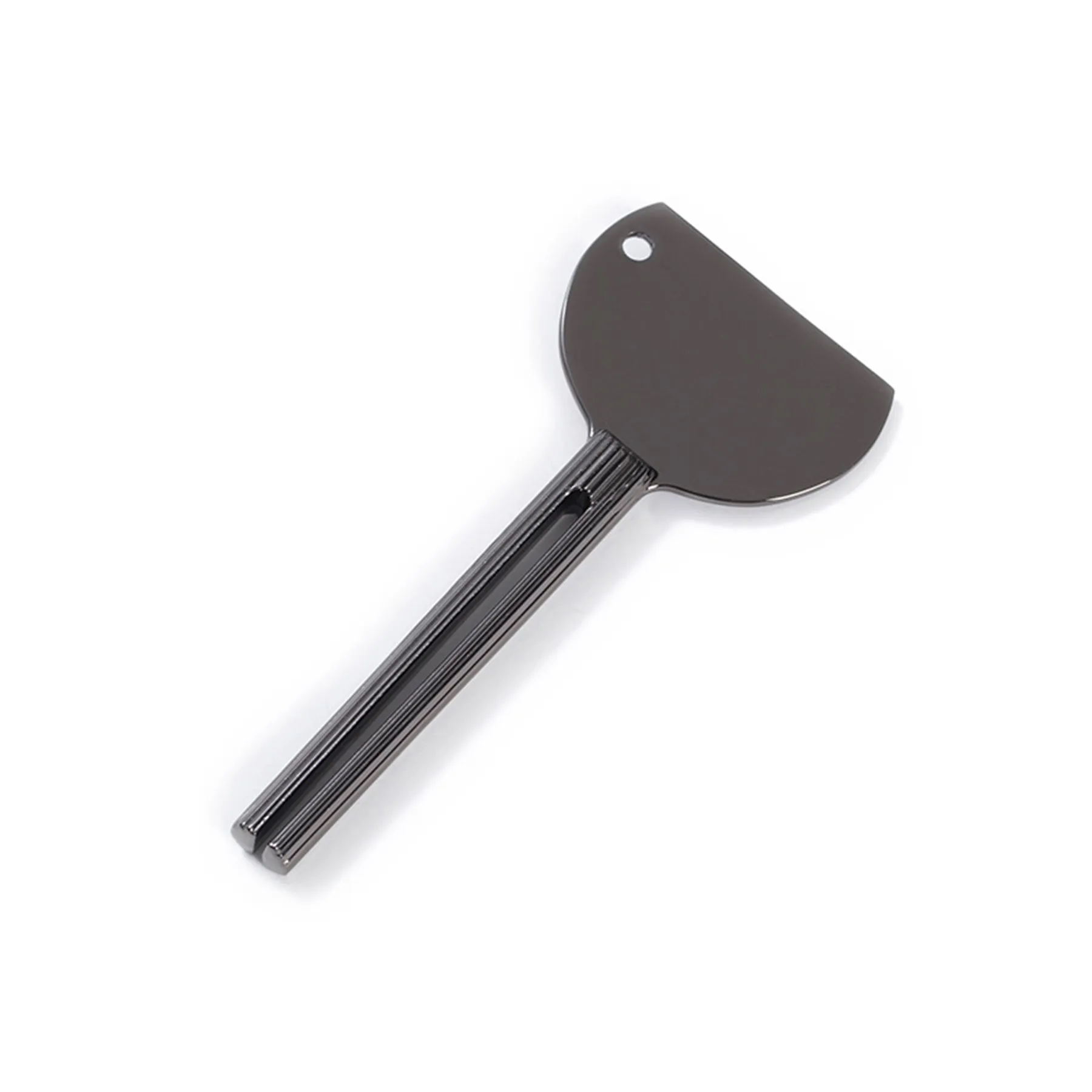 Small Press Squeezer Dispenser Aluminum Metal Equipment 5