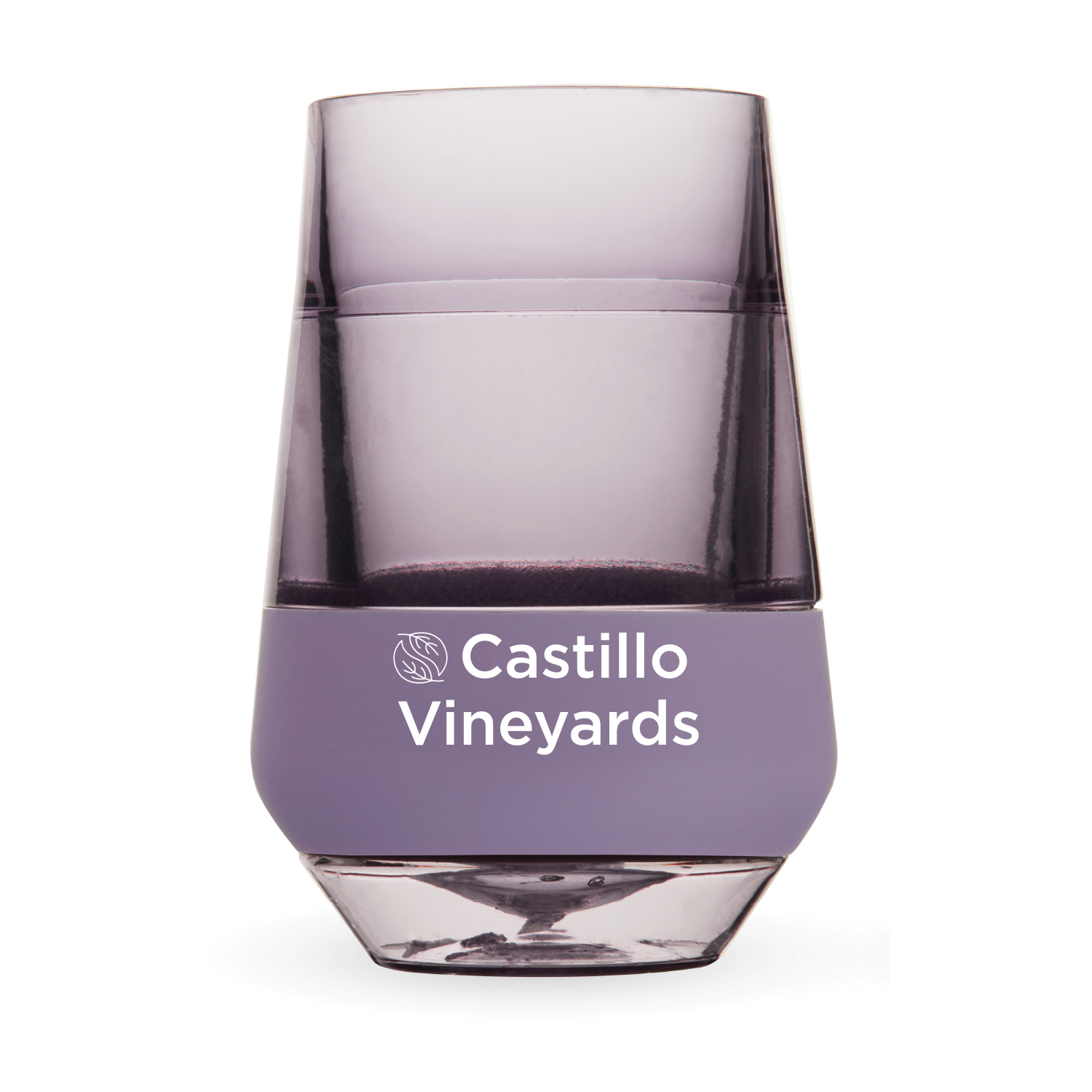 HOST® Tinted Wine FREEZE™ XL Cup, set of 2 20