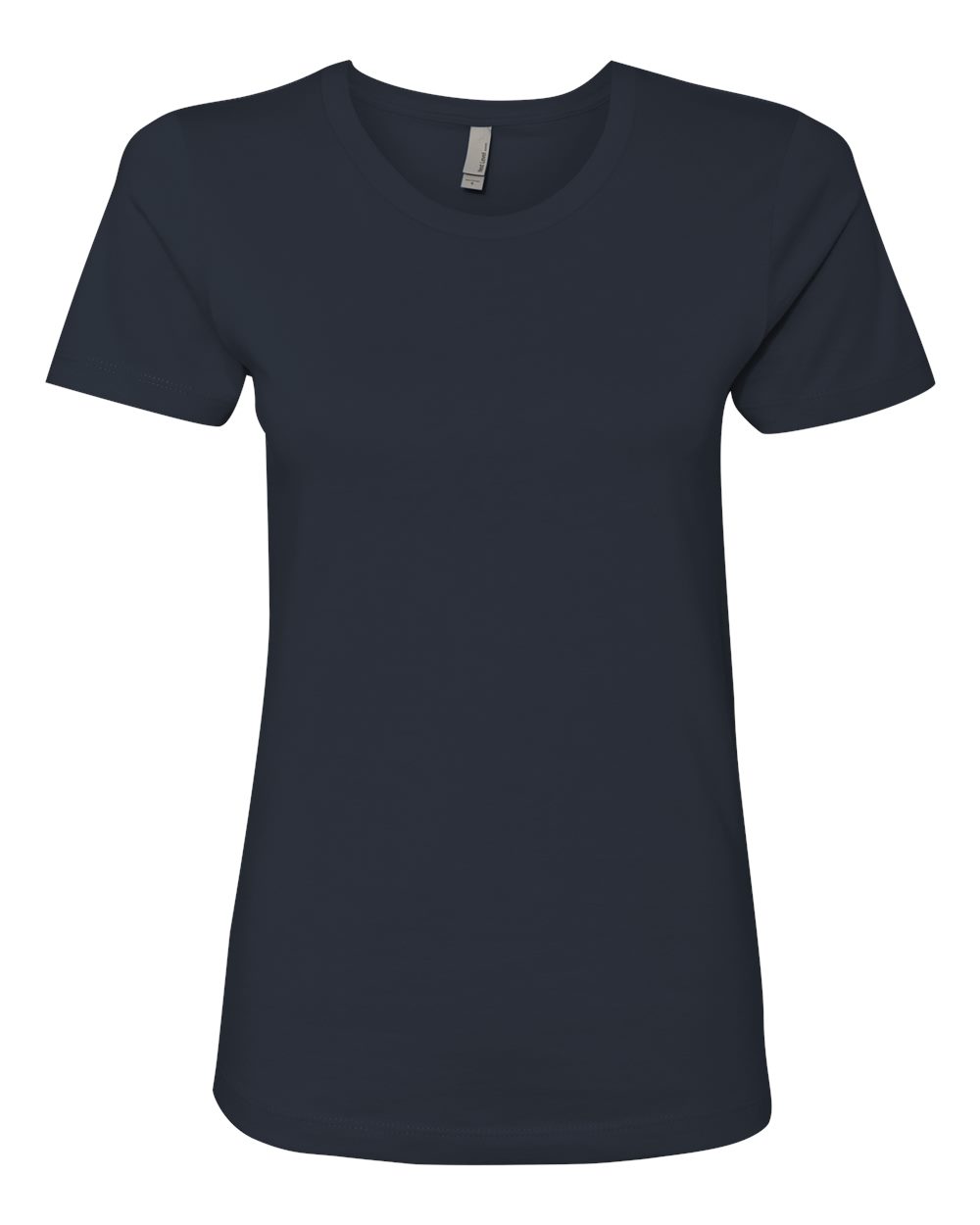 Women's Cotton Tee - 3900 97