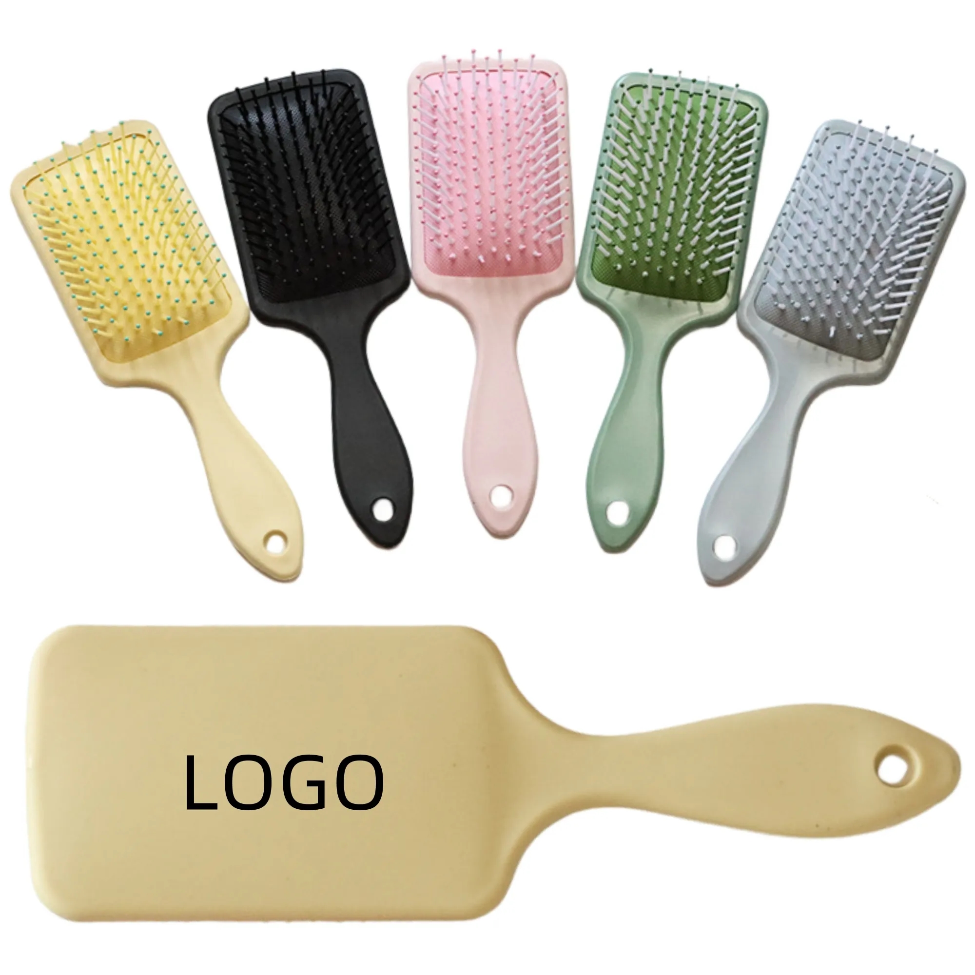 Air Cushion Massage Comb 1