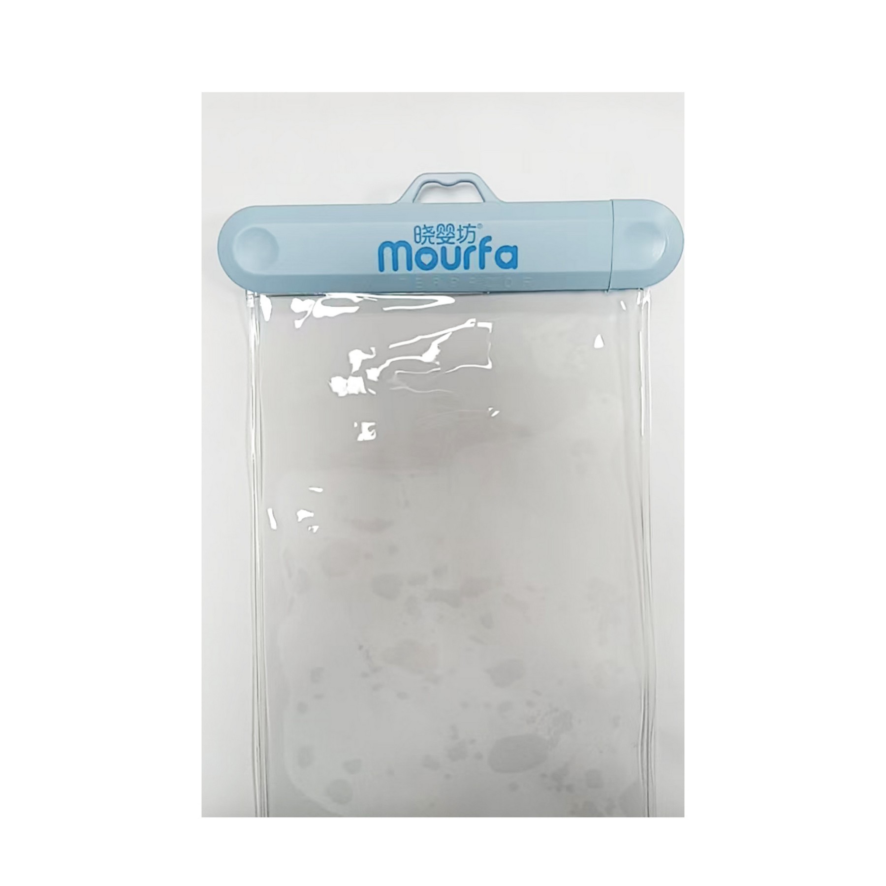 TPU Mobile Phone Waterproof Bag 3