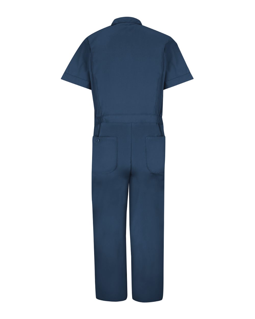 Men's Speedsuit Short Sleeve - CP40 11