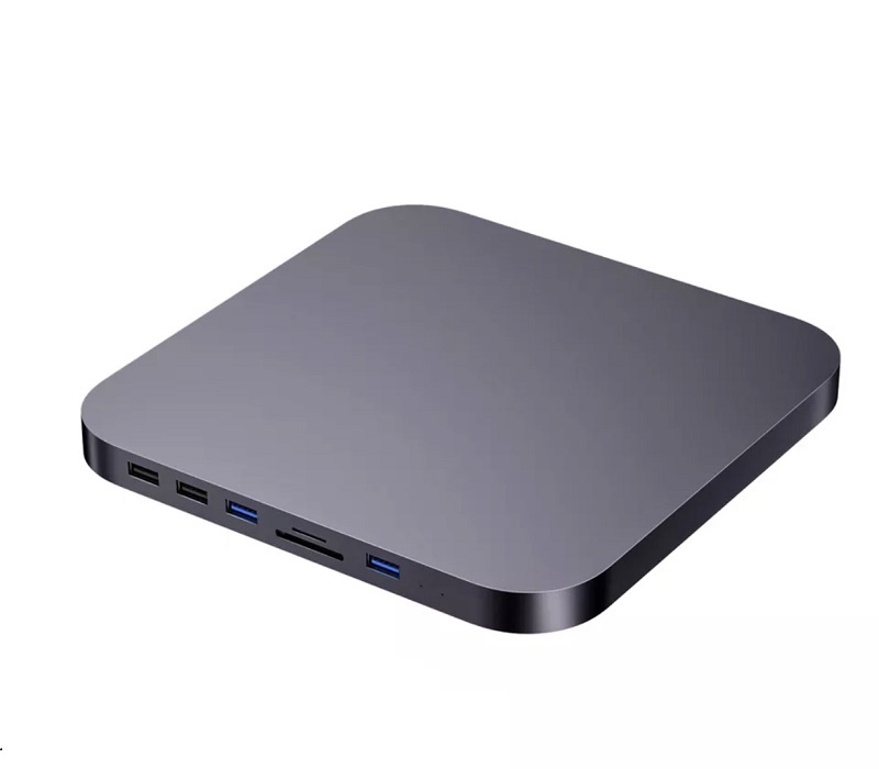 5-Port 3.0 Type-C USB Hub 2