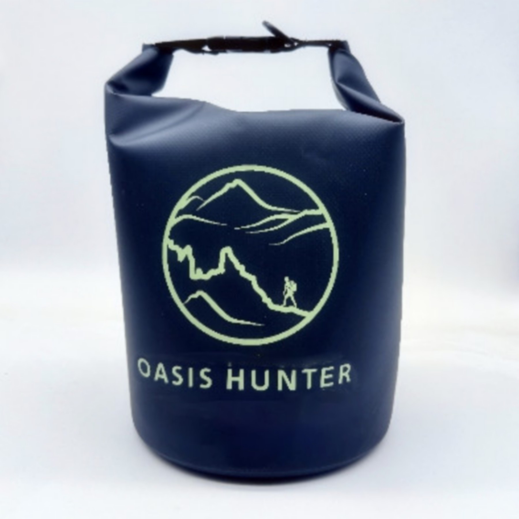 10L Waterproof Dry Bag Foldable Floating Dry Sack 4