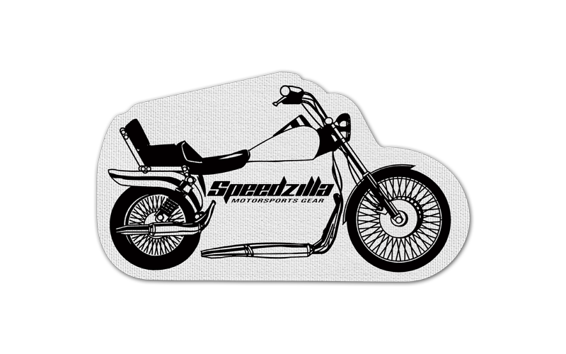 Motorcycle Rubber Jar Opener 17