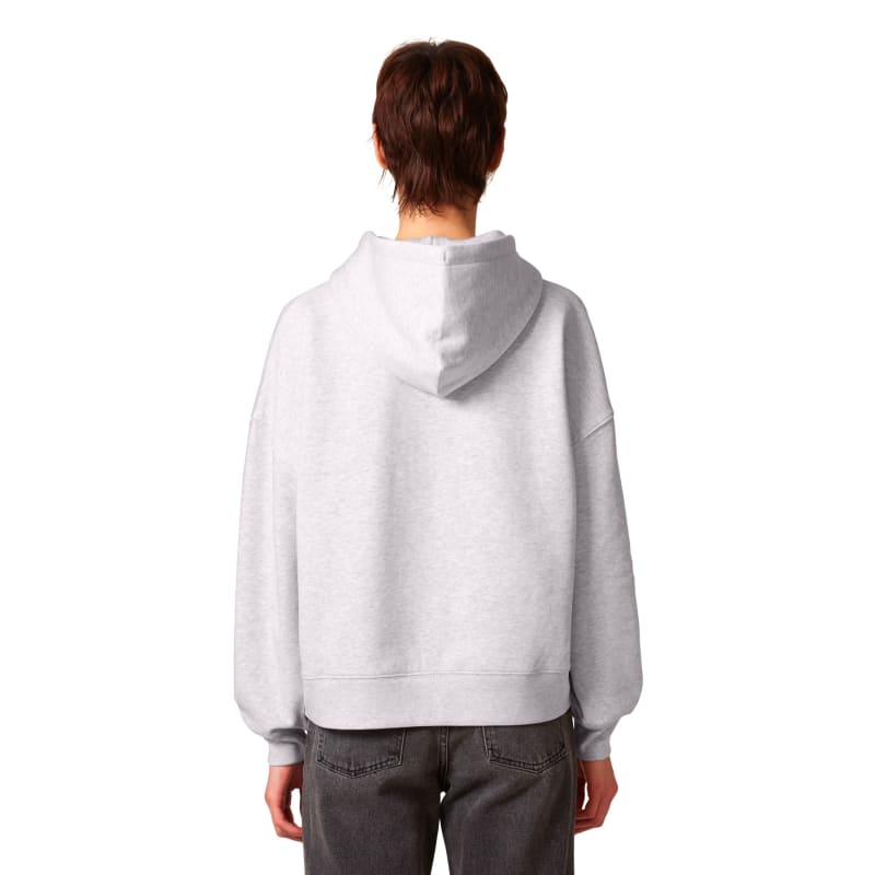 Stanley/Stella Women's Stella Nora Hooded Sweatshirt, custom hoodie or sweatshirt with logo imprint 13